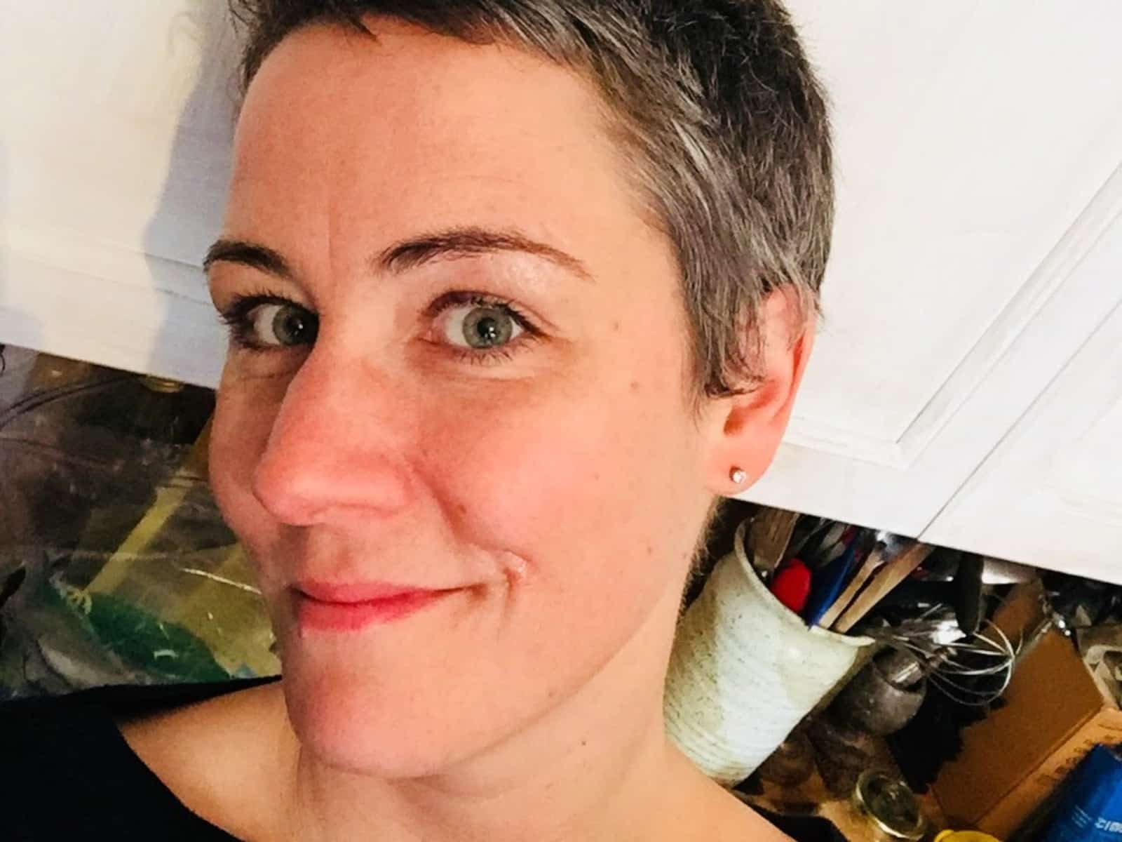 Lauren from Montréal, Quebec, Canada