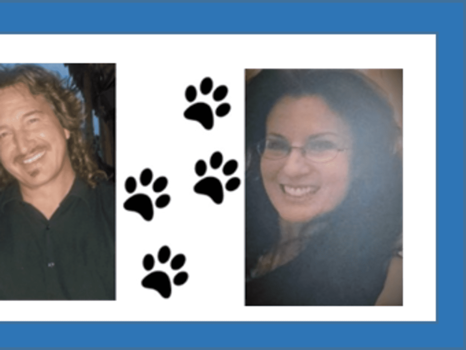 Kate & Bill from West Bloomfield Township, Michigan, United States