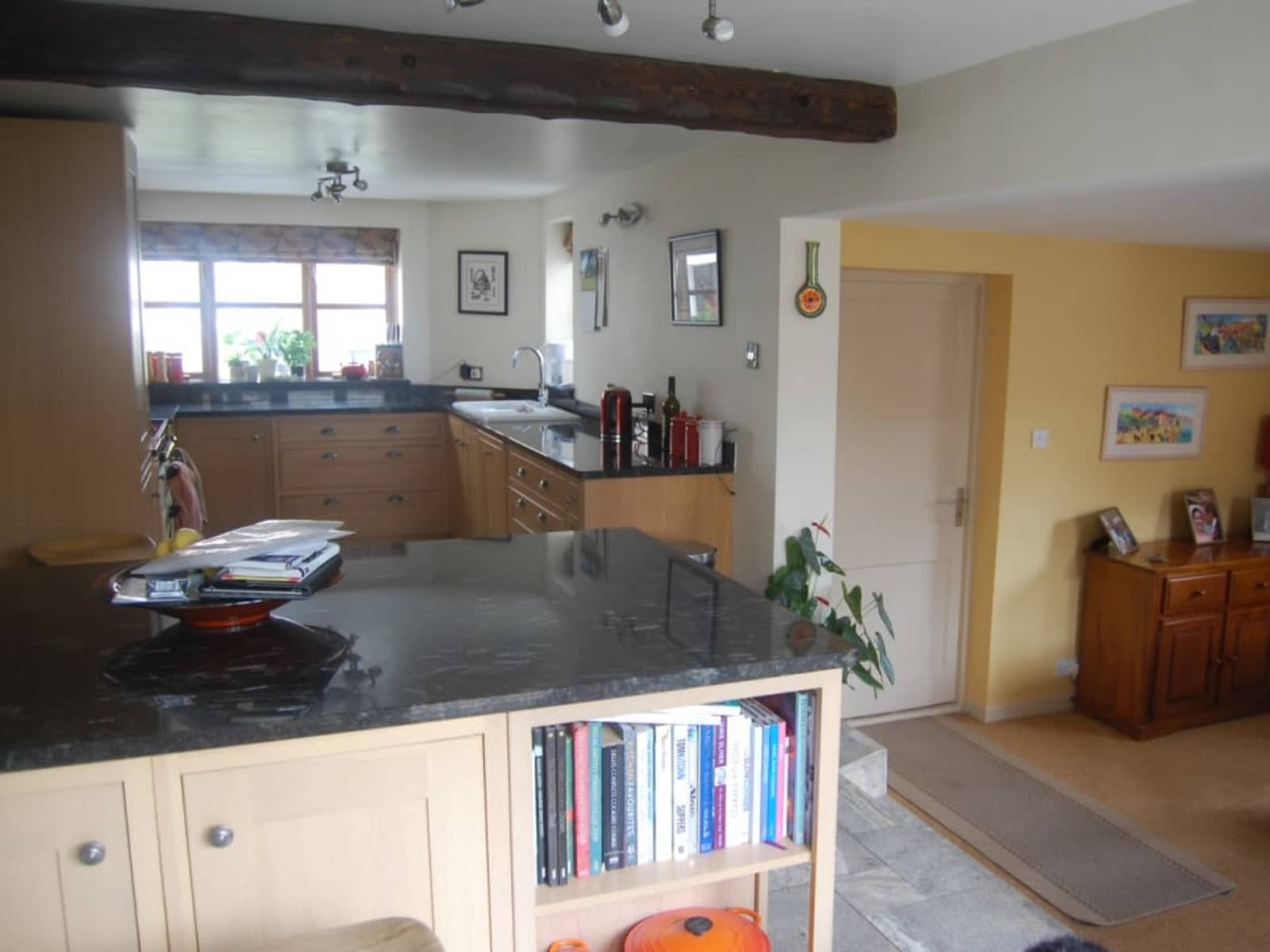 Housesitting assignment in Northallerton, United Kingdom