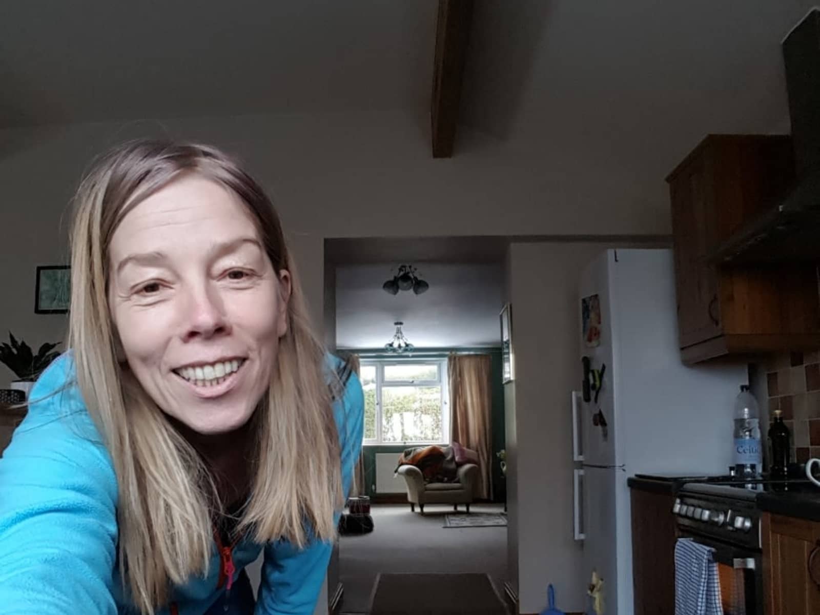 Penny from Llanelidan, United Kingdom