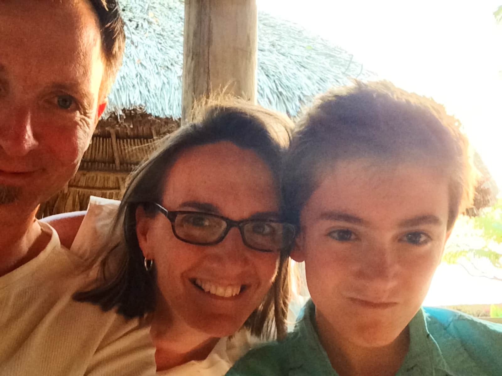 Cathryn from Cincinnati, Ohio, United States