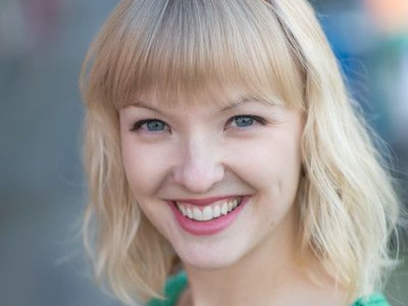Mary from Seattle, Washington, United States