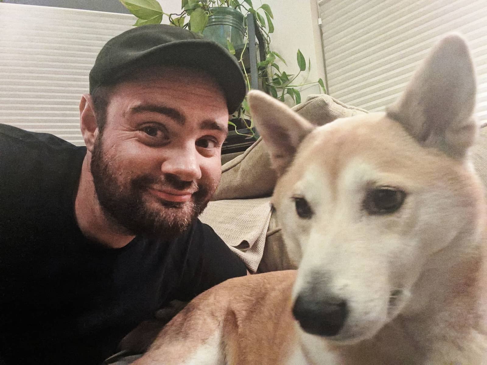 Kevin from San Francisco, California, United States