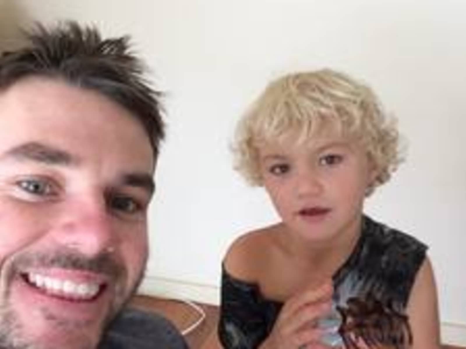 Ryan from London, United Kingdom