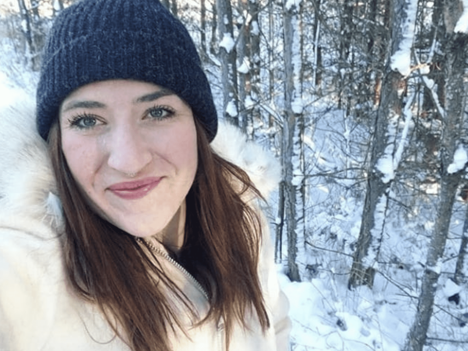 Brittany from Ottawa, Ontario, Canada