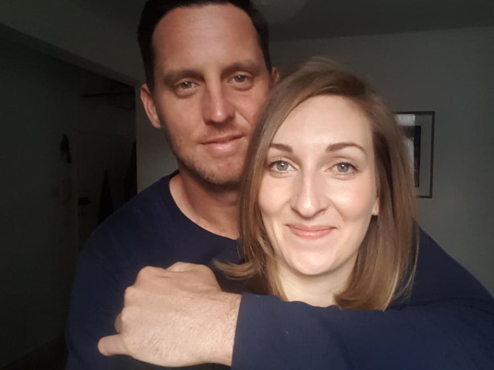 Michael & camilla & Camilla from London, United Kingdom