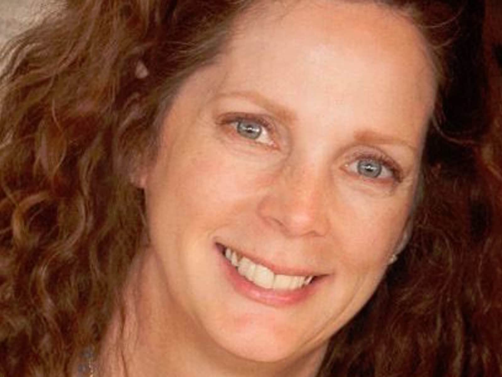 Penny from Napa, California, United States