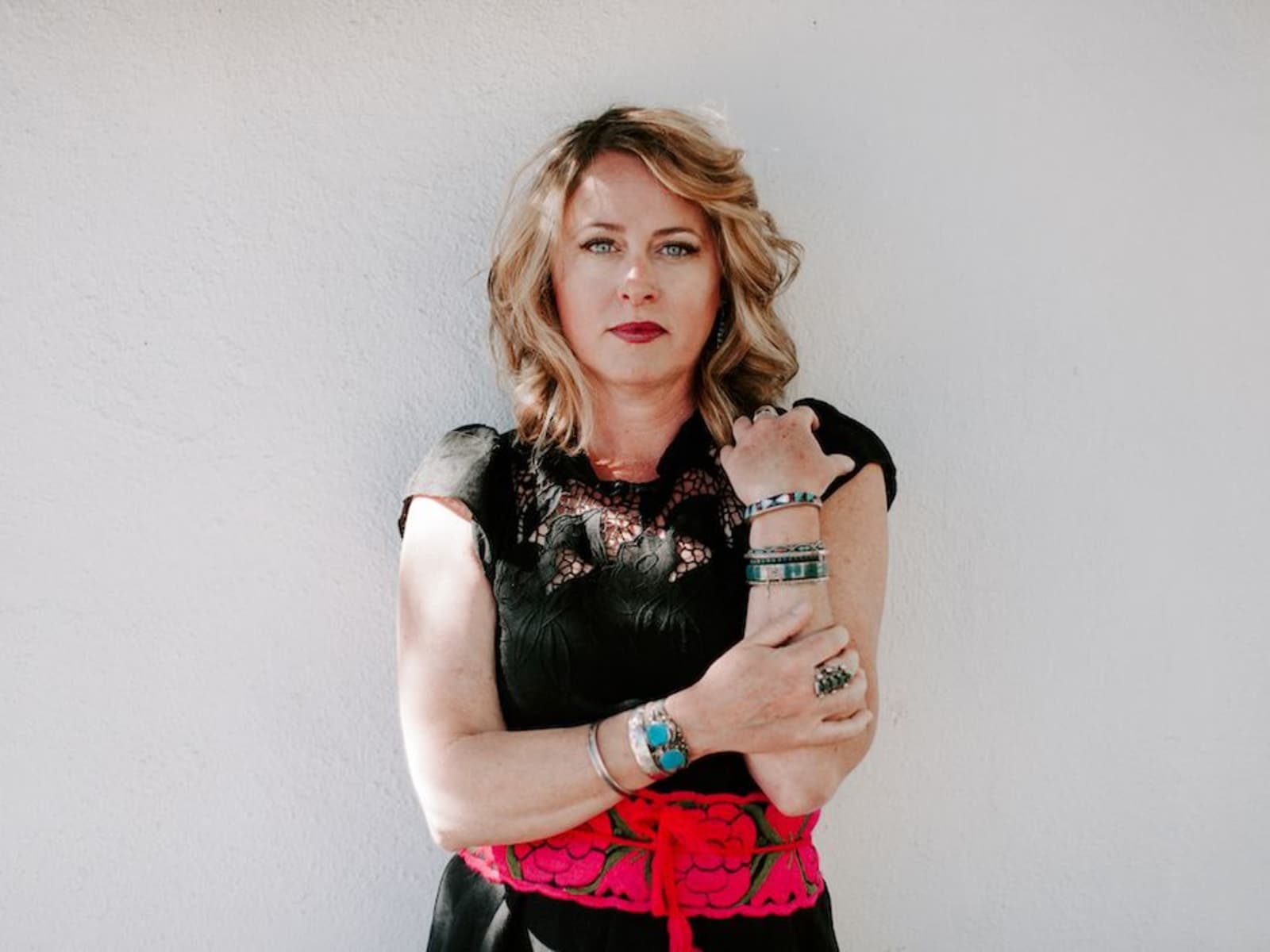 Elizabeth from Santa Fe, New Mexico, United States