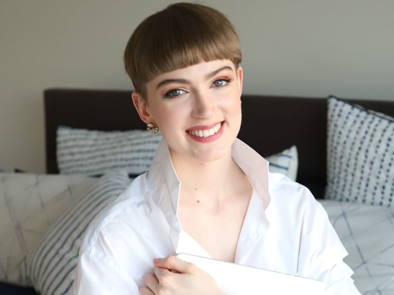 Veronica from Sydney, New South Wales, Australia