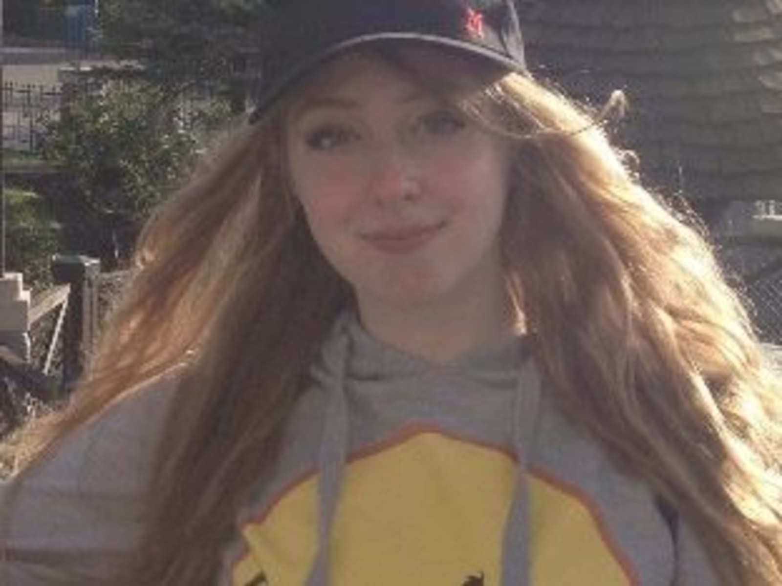 Beth from Loughborough, United Kingdom