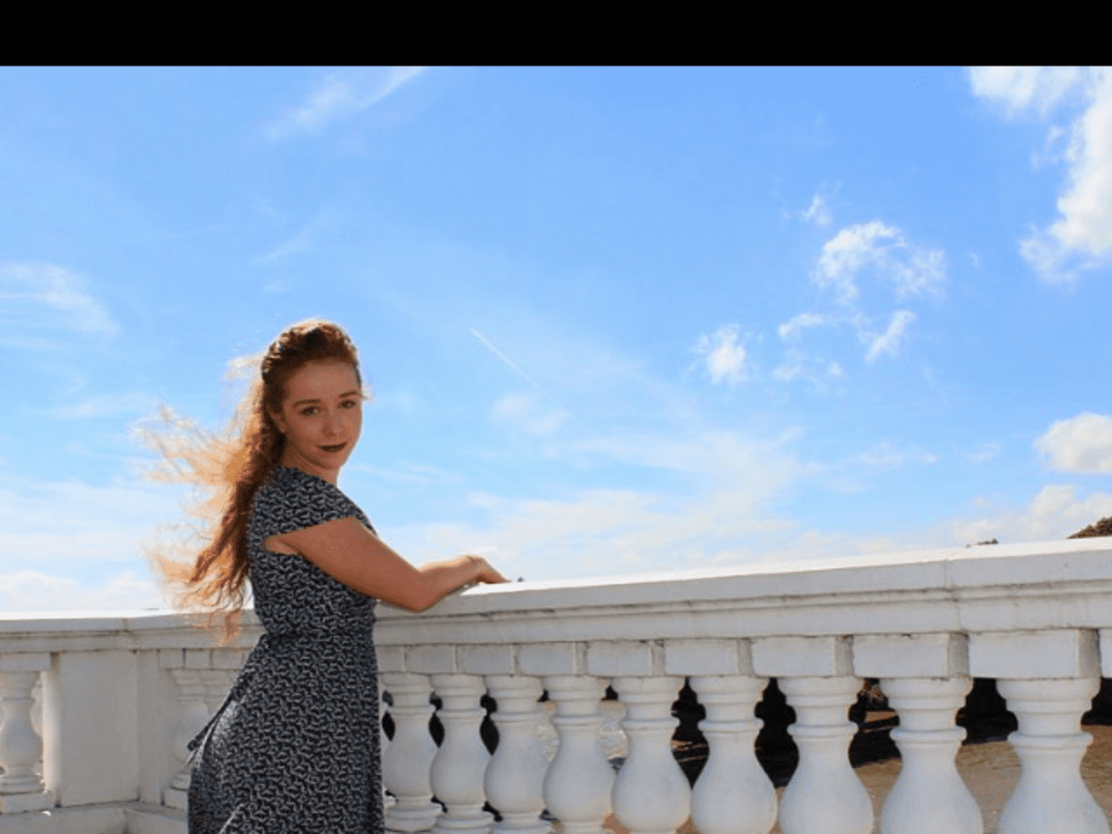 Isadora & George from London, United Kingdom