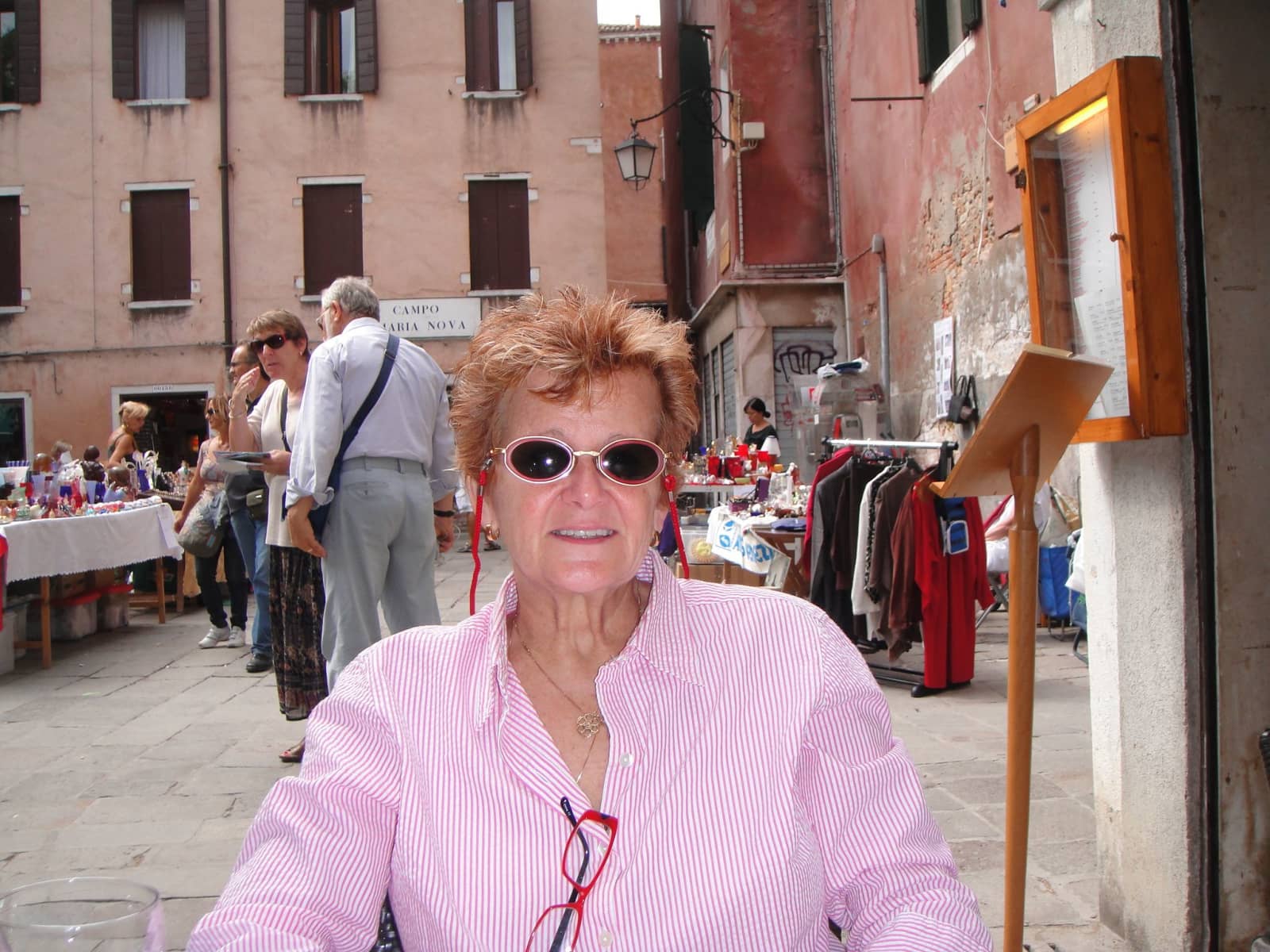 Dianne & Barbara from Knoxville, Tennessee, United States