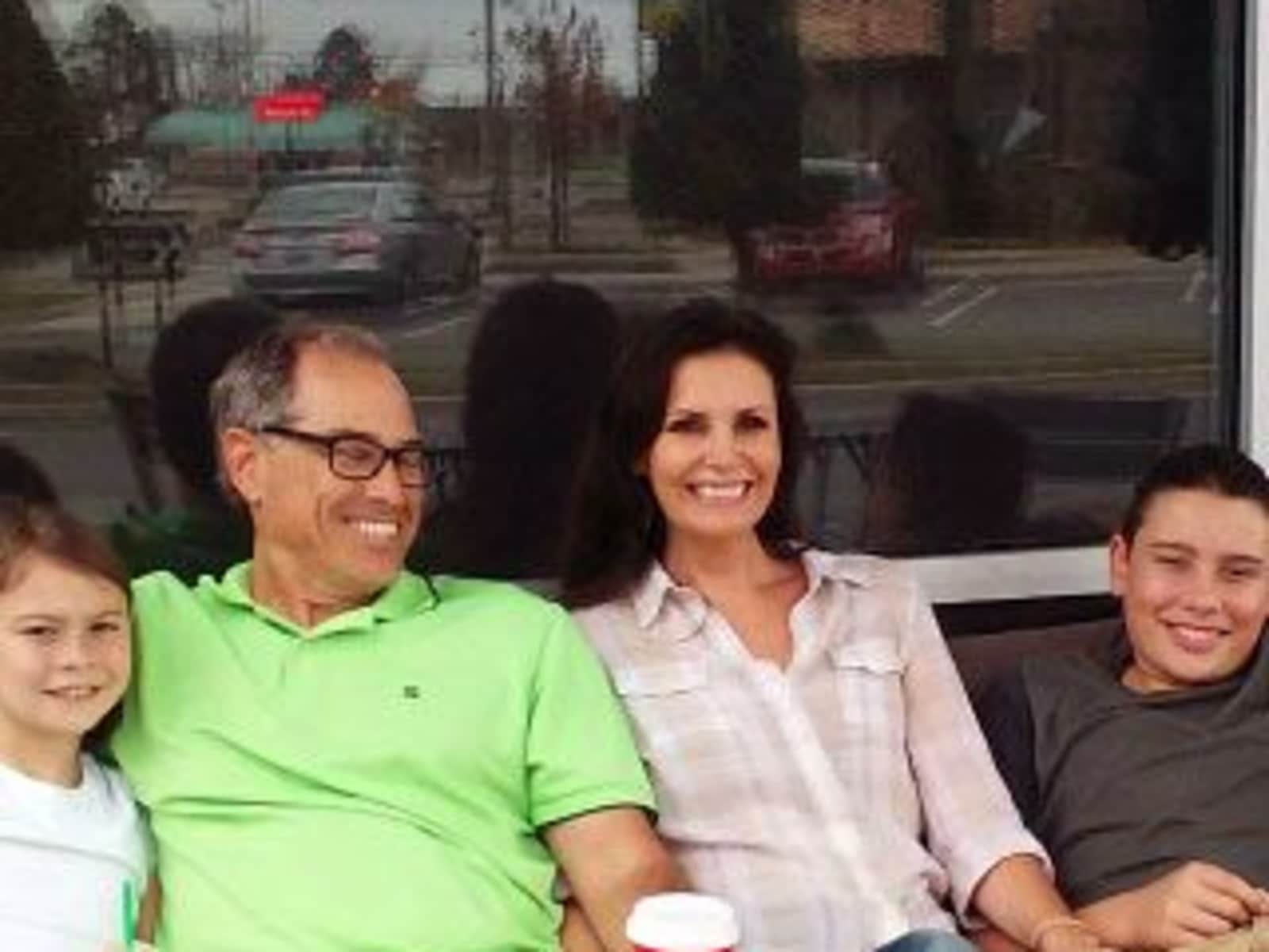Francisco-pepe & Judith from Lawrenceville, Georgia, United States