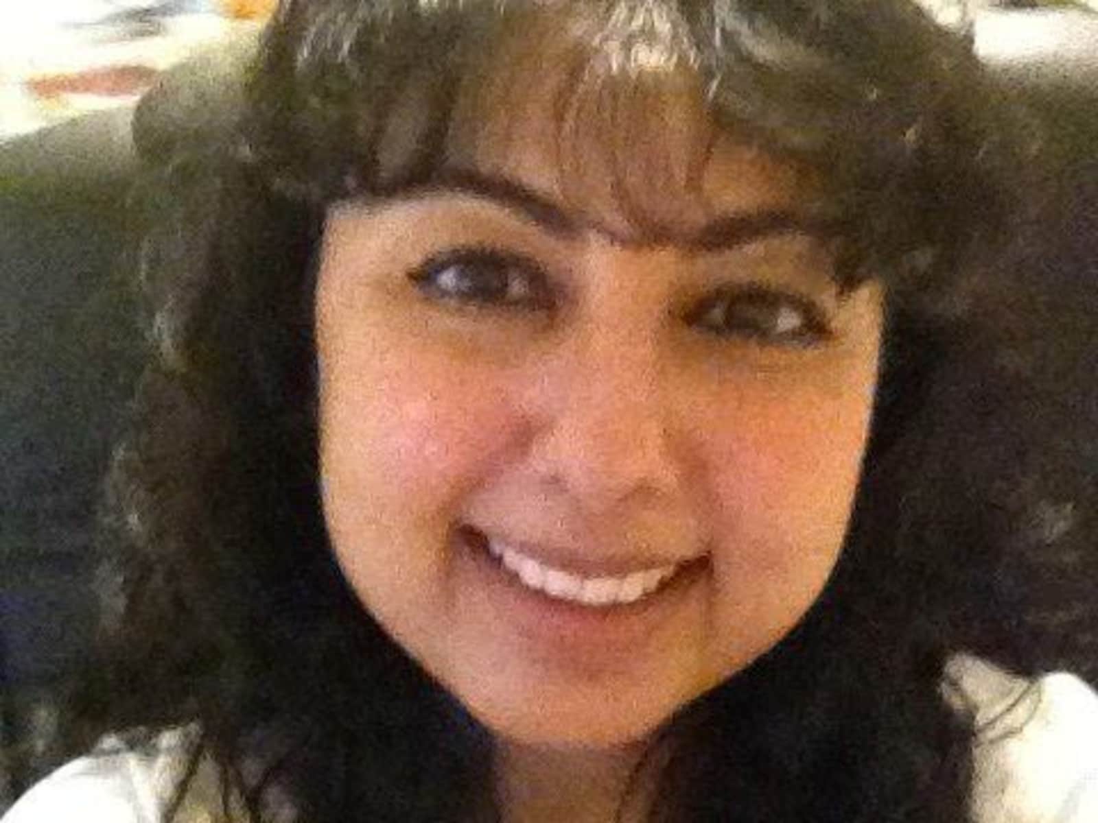 Rumeesa from Mountain View, California, United States