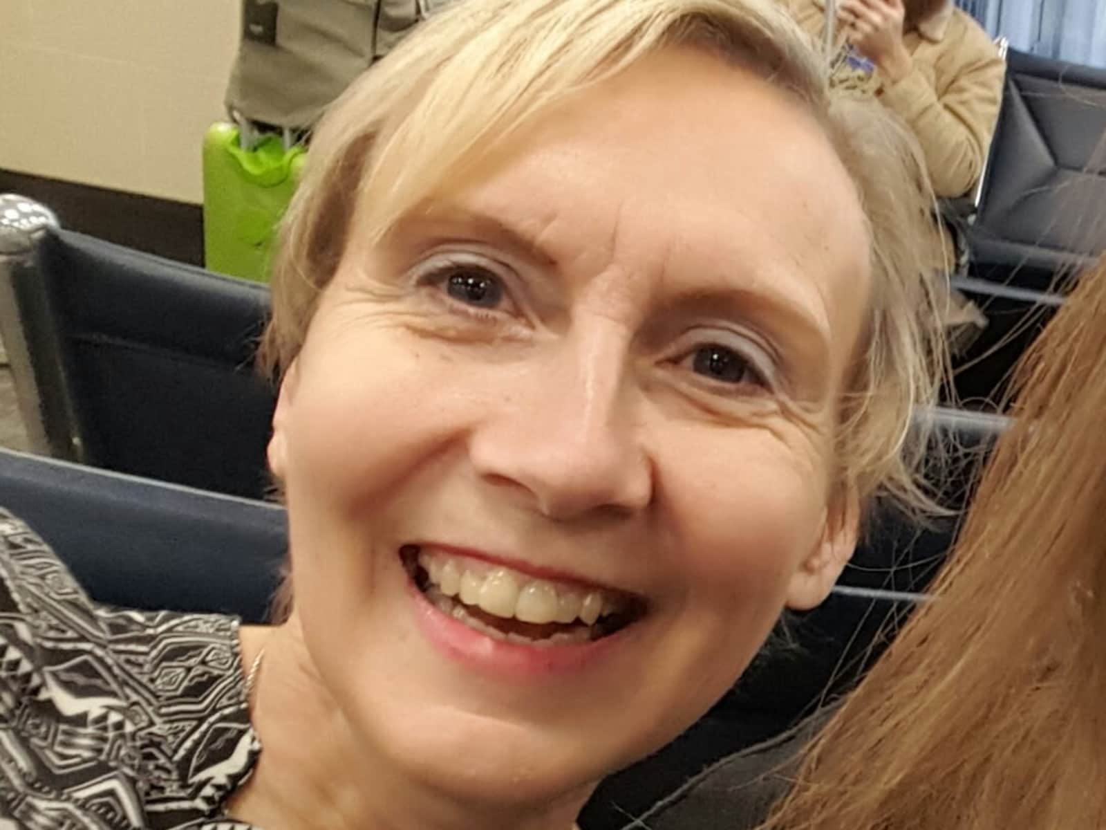 Cathy from Reynoldsburg, Ohio, United States