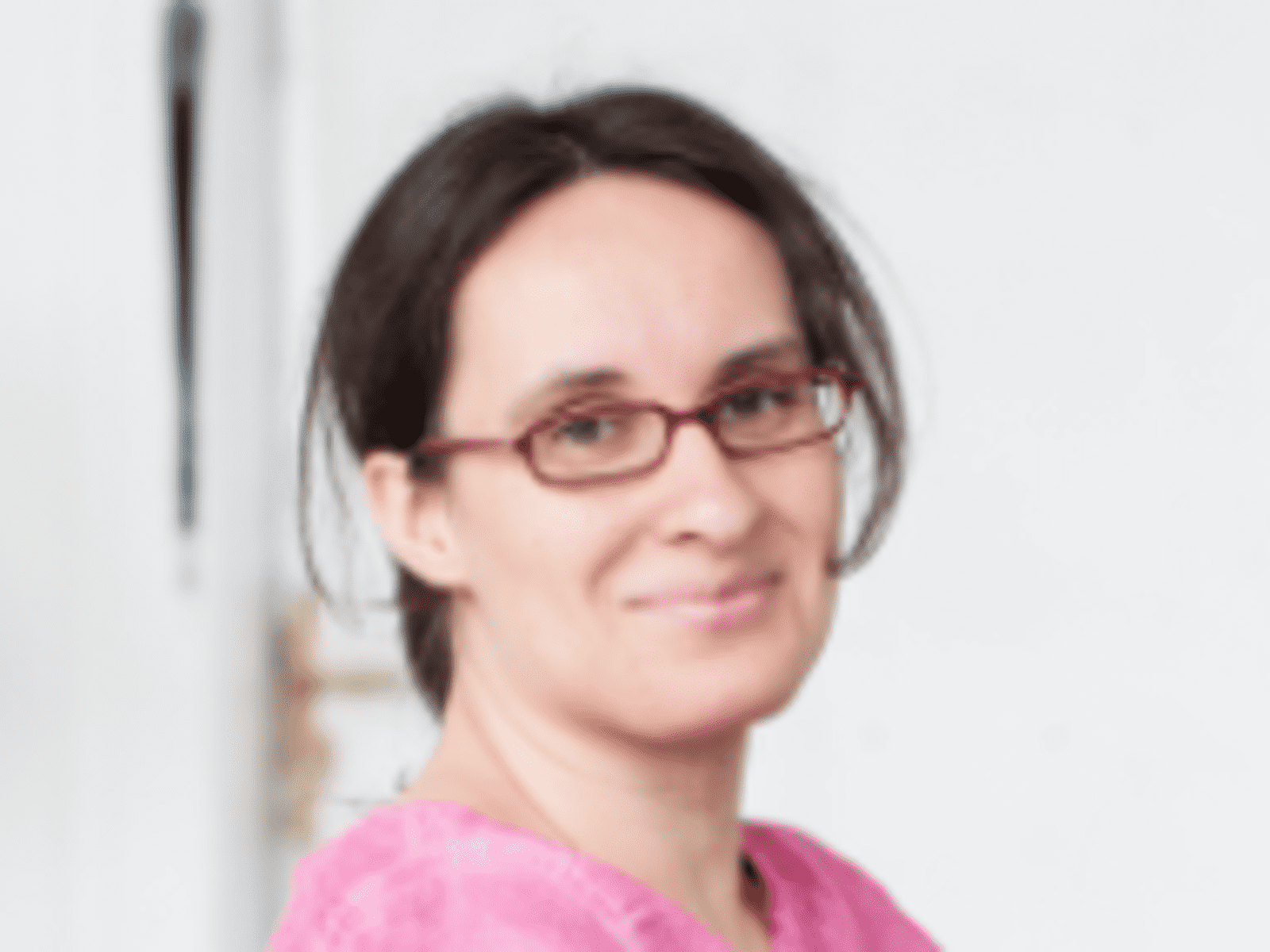 Henriette from Leipzig, Germany