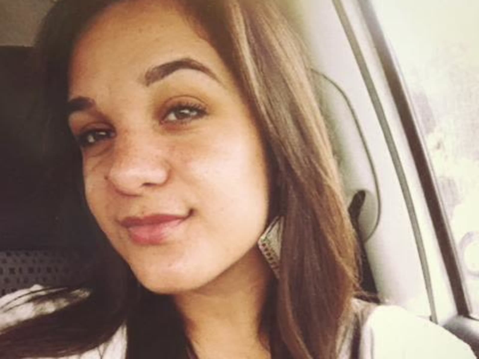 Maya from Santa Cruz, California, United States