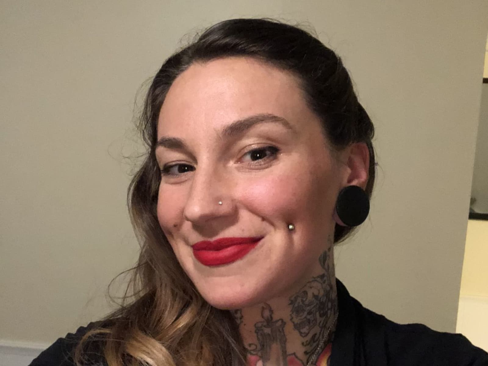 Mackenzie from Portland, Oregon, United States