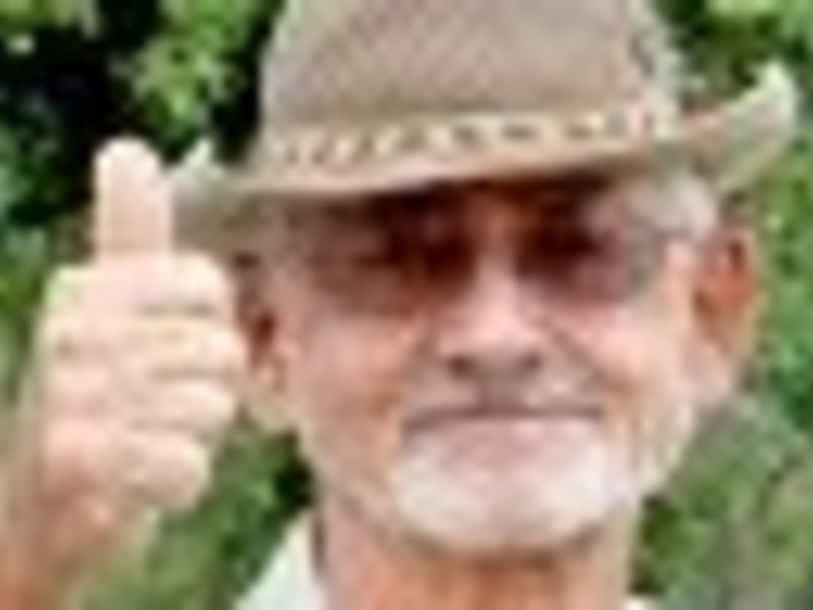 Arnold from Vail, Arizona, United States