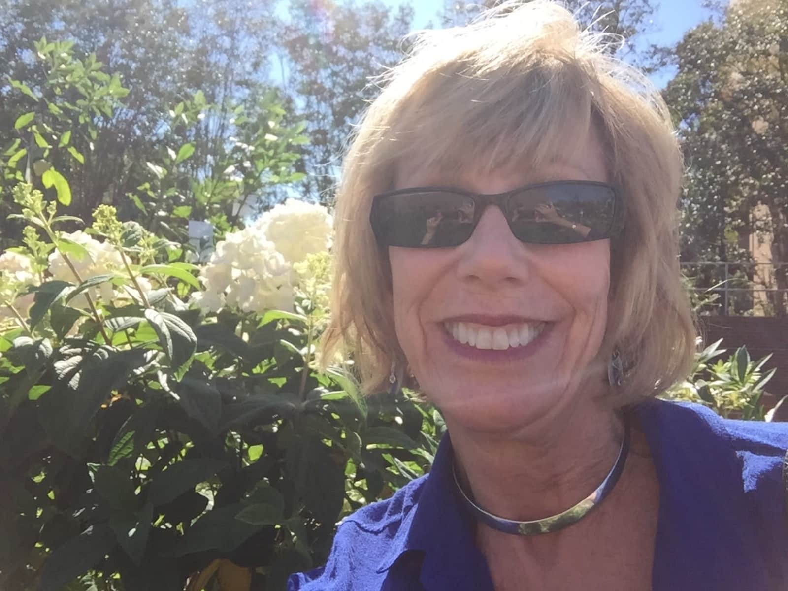 Sybil from Rock Hill, South Carolina, United States
