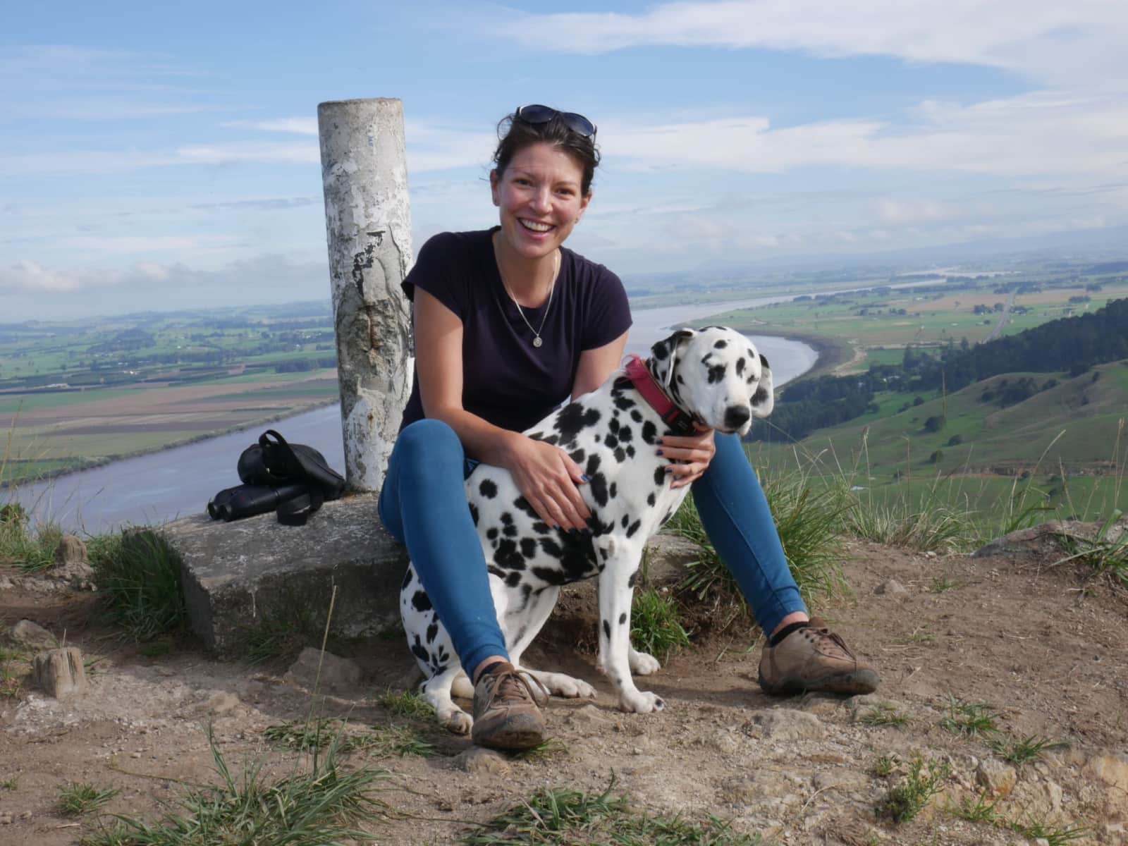 Jessie from Cardiff, United Kingdom