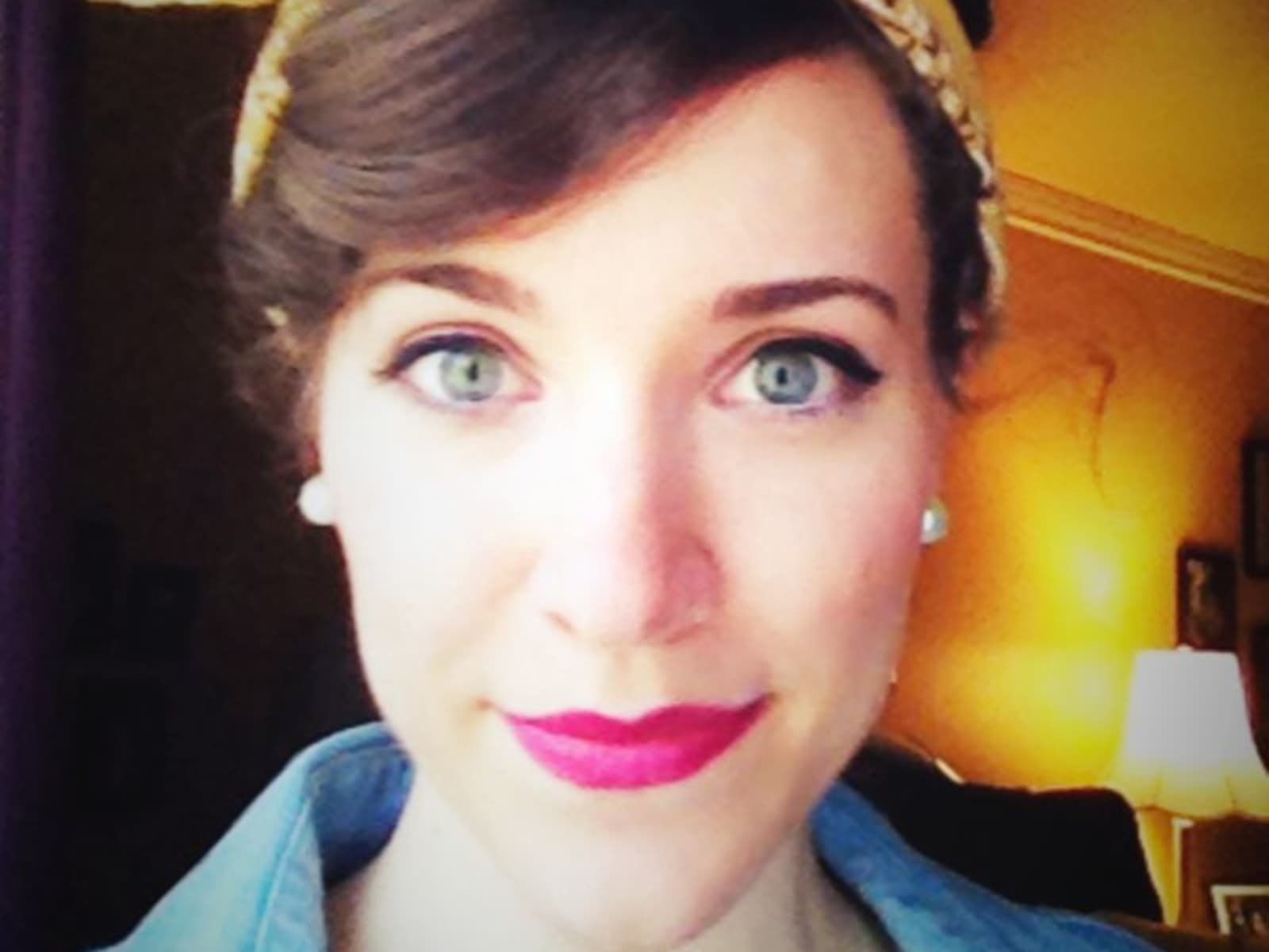 Kameryn from Los Angeles, California, United States