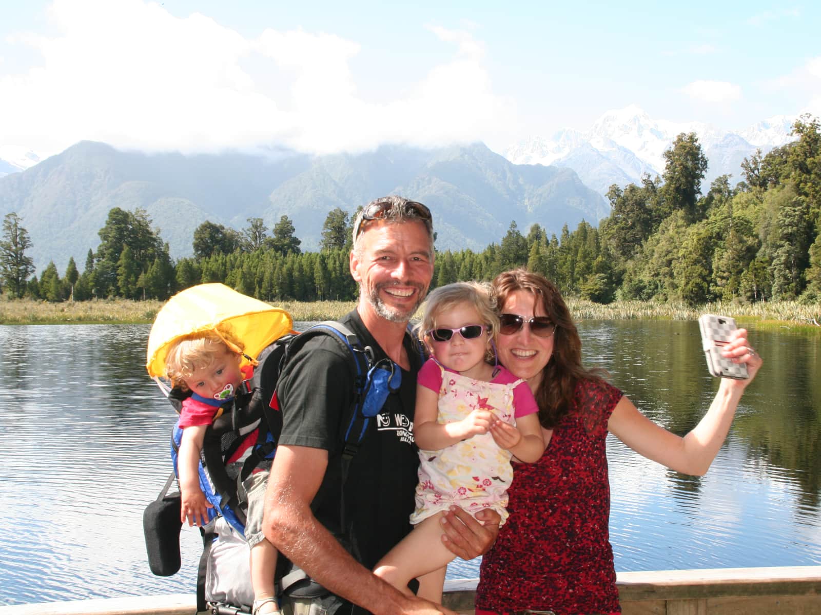 Marloes & Edwin from Groningen, Netherlands