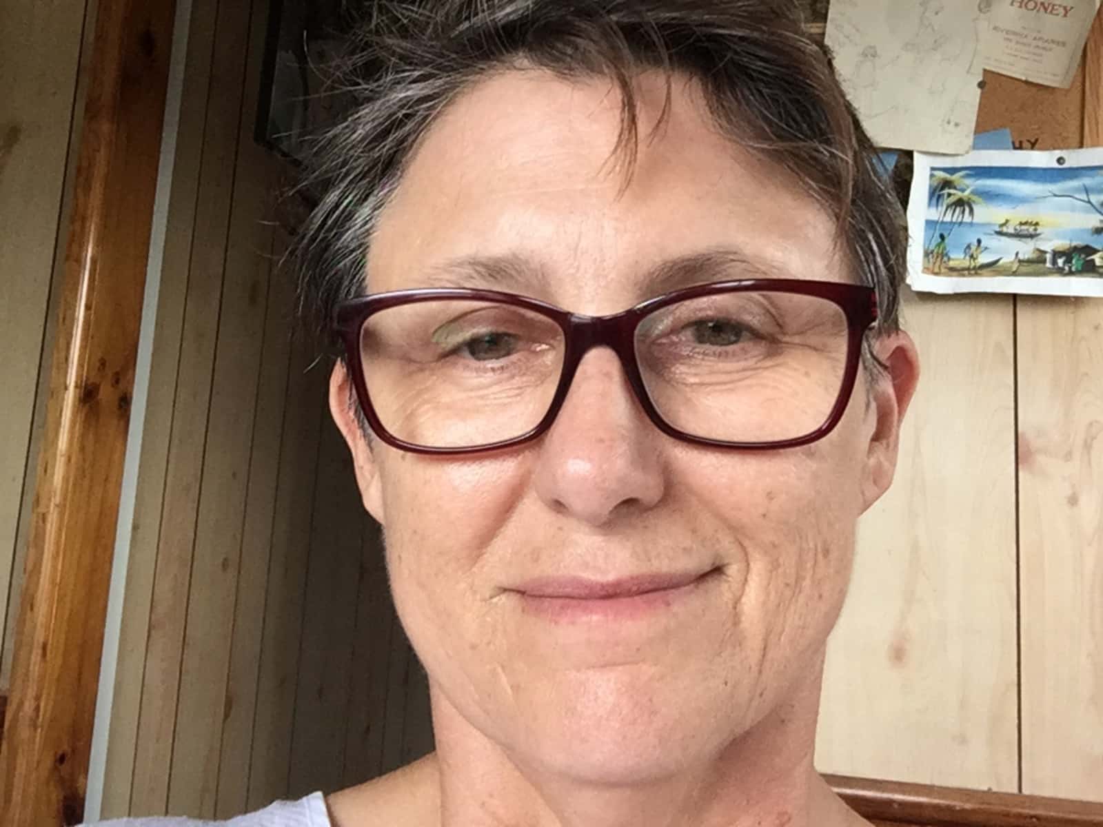 Wendy from Coffs Harbour, New South Wales, Australia