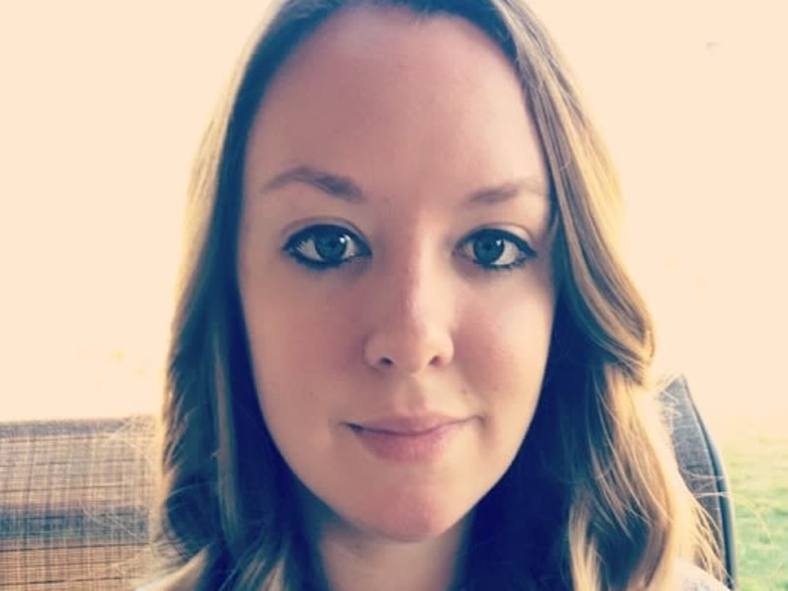 Kaitlyn from Fort Lauderdale, Florida, United States