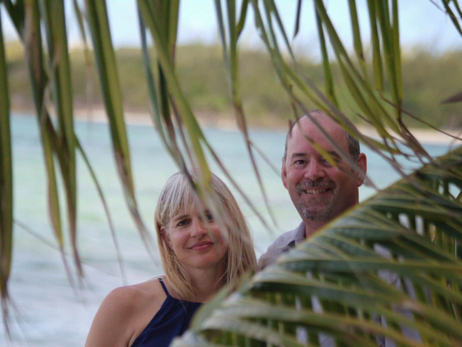 Kelly & Marcus from Houston, Texas, United States