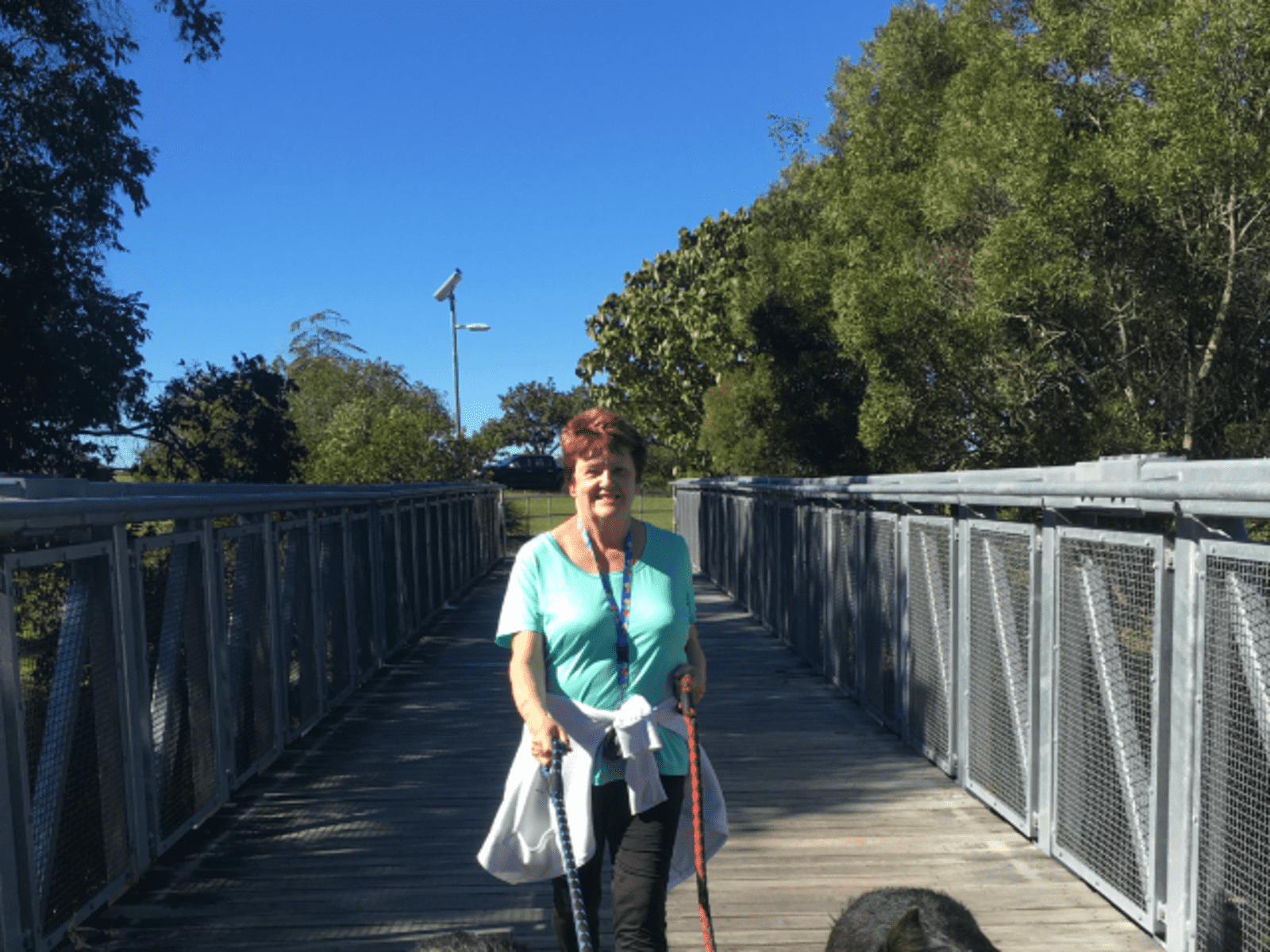 Glenda from Brisbane, Queensland, Australia