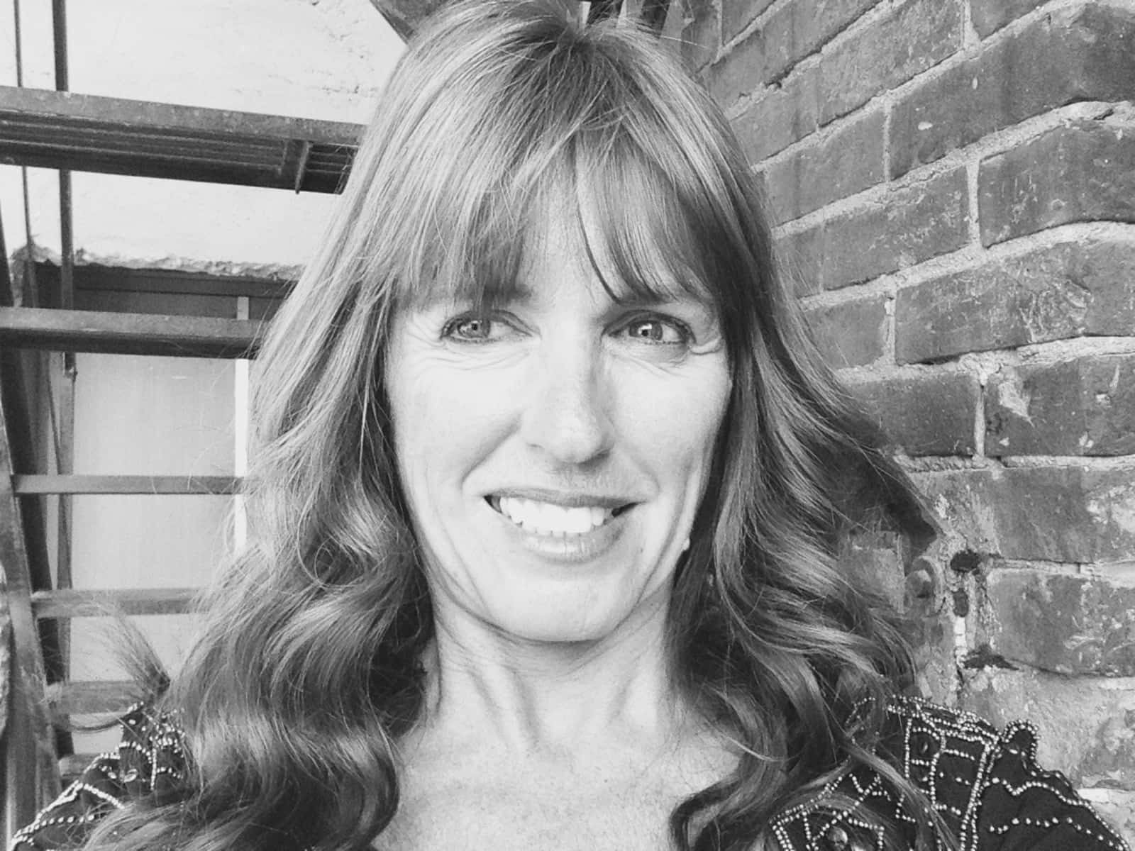 Jennifer from Nelson, British Columbia, Canada