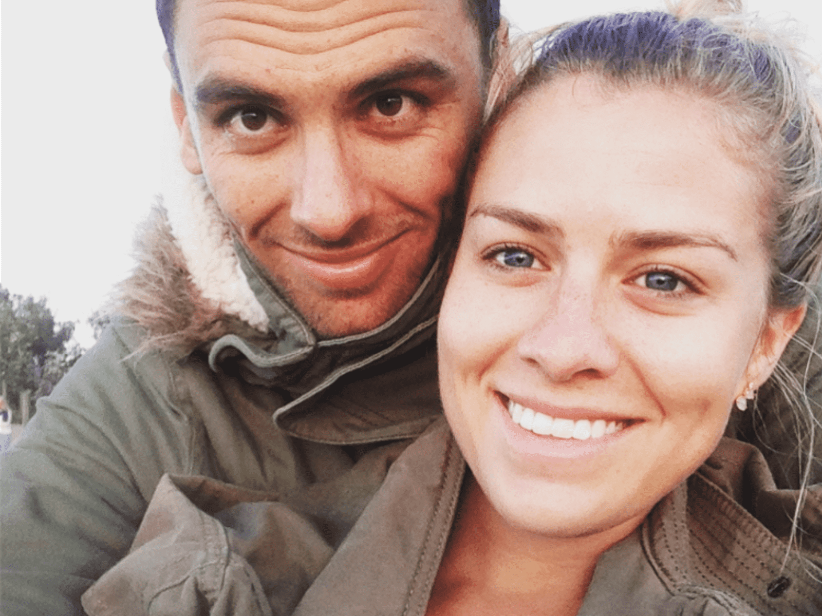 Rachel & Jack from Coolum Beach, Queensland, Australia