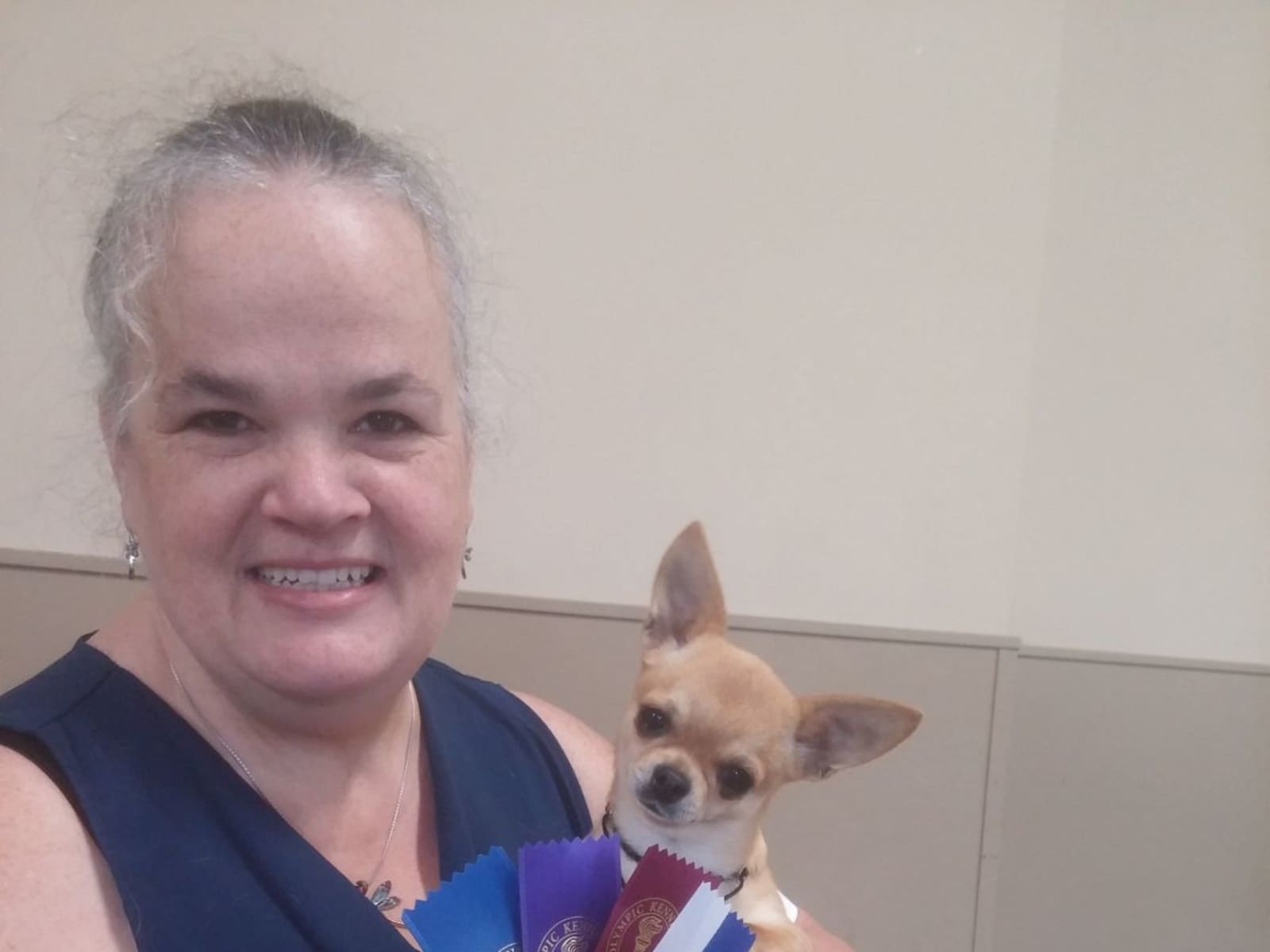 Anita from Naches, Washington, United States
