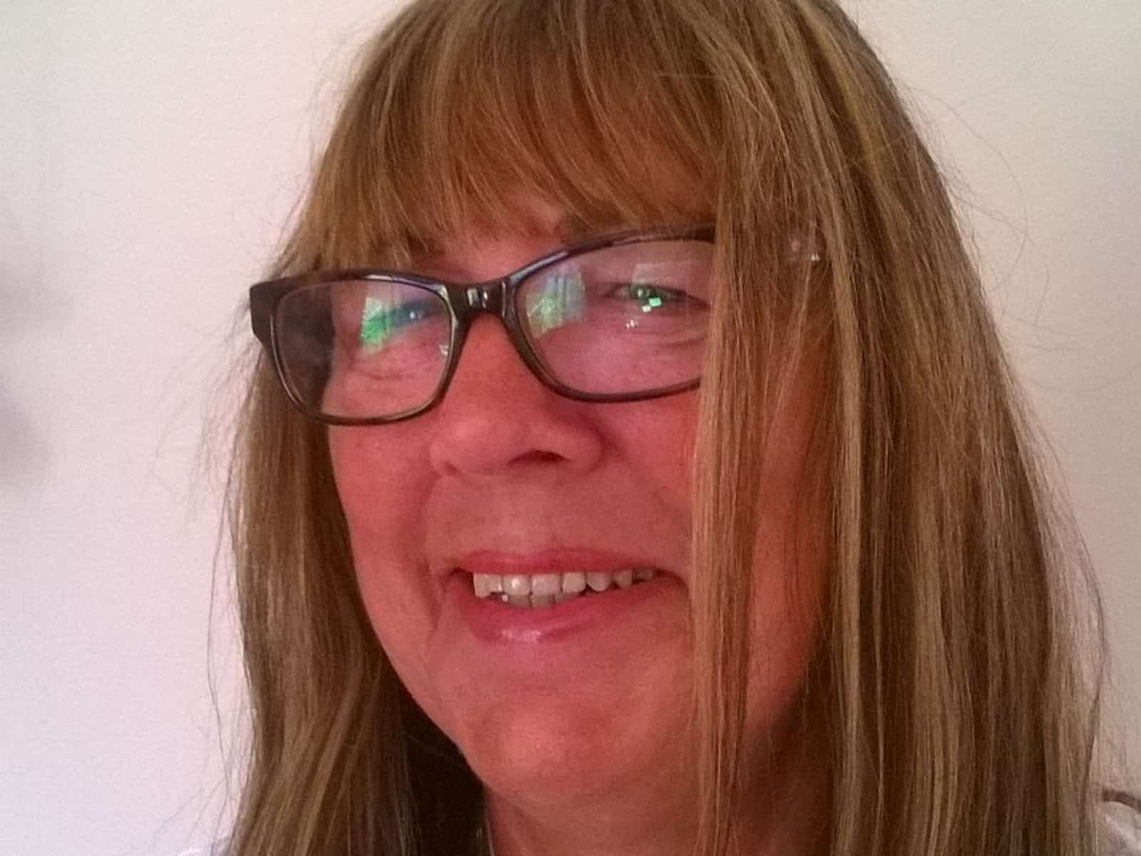 Angela & Derek from Kirkby in Ashfield, United Kingdom