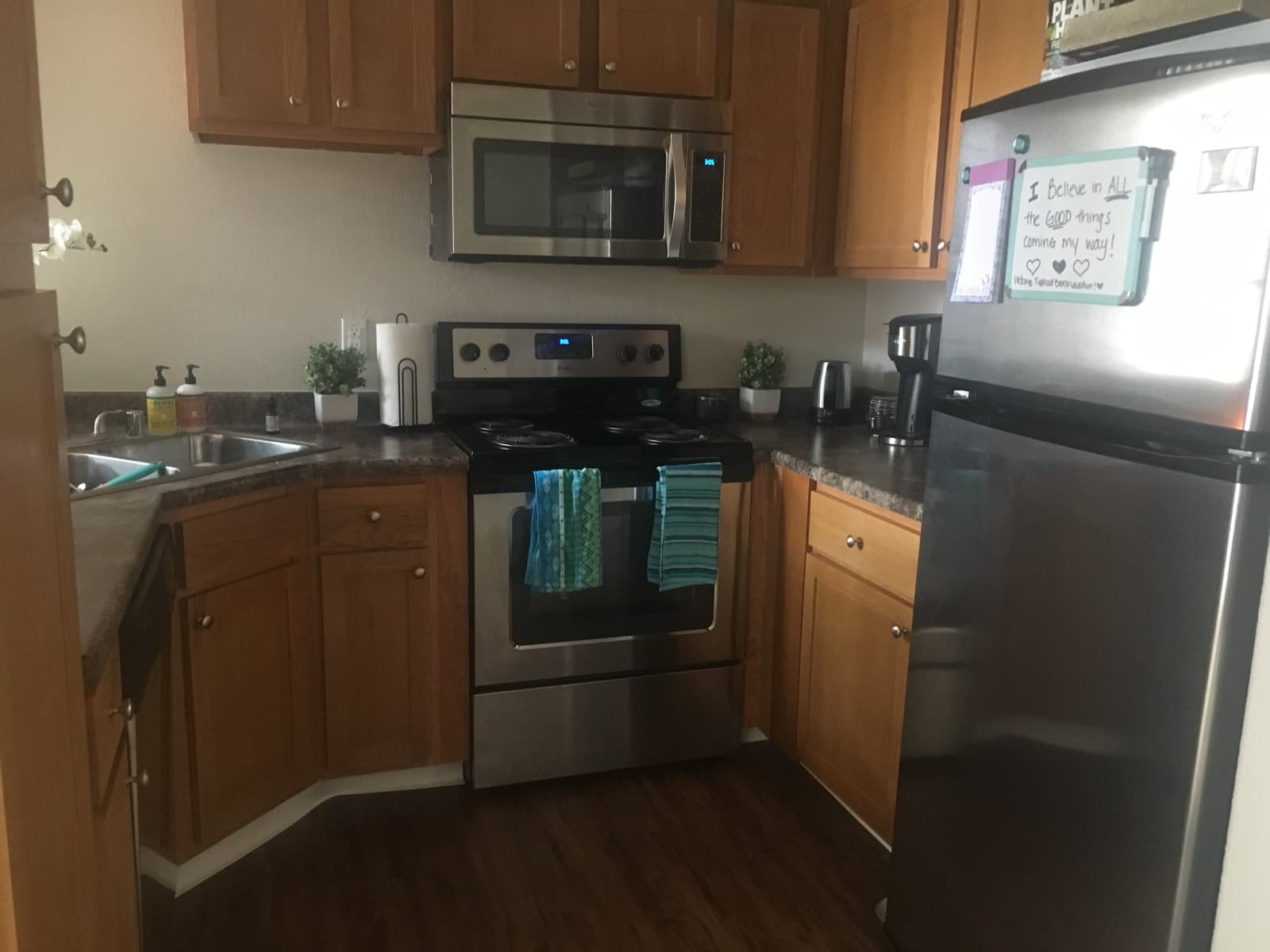 Housesitting assignment in Scottsdale, Arizona, United States