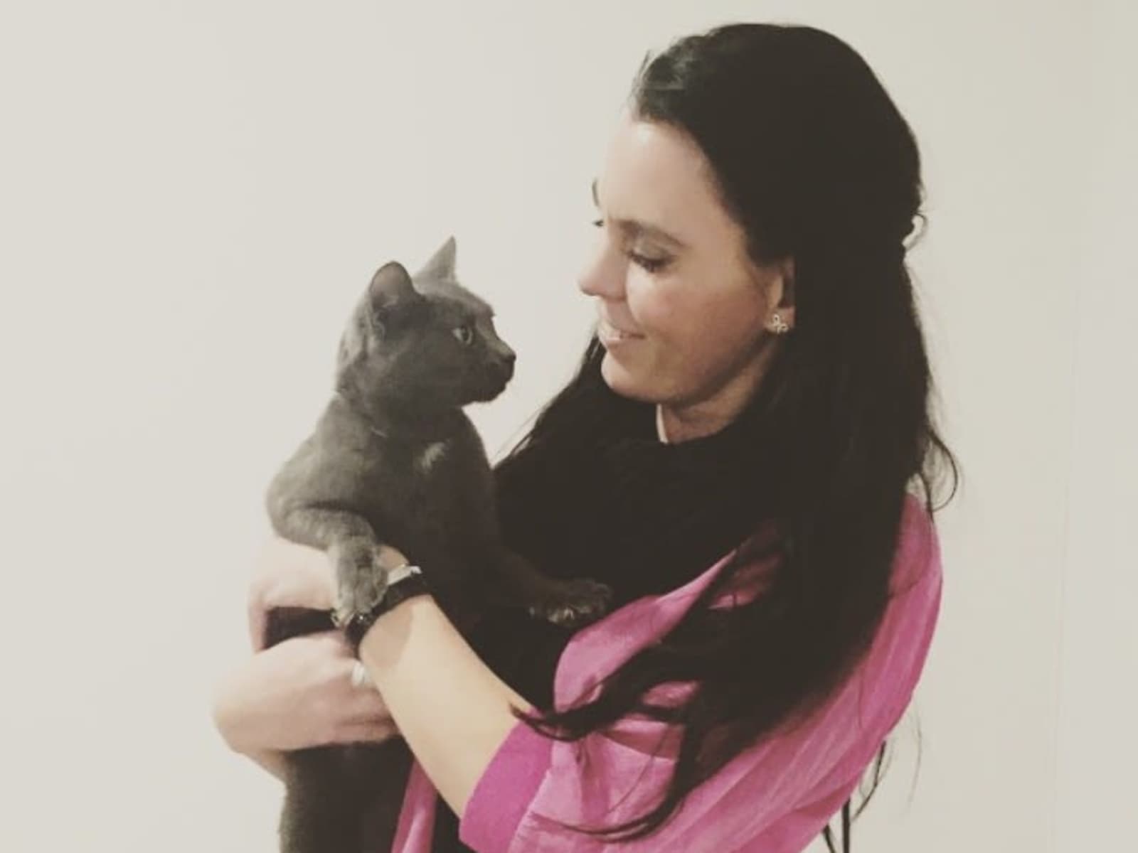 Abby from Gold Coast, Queensland, Australia