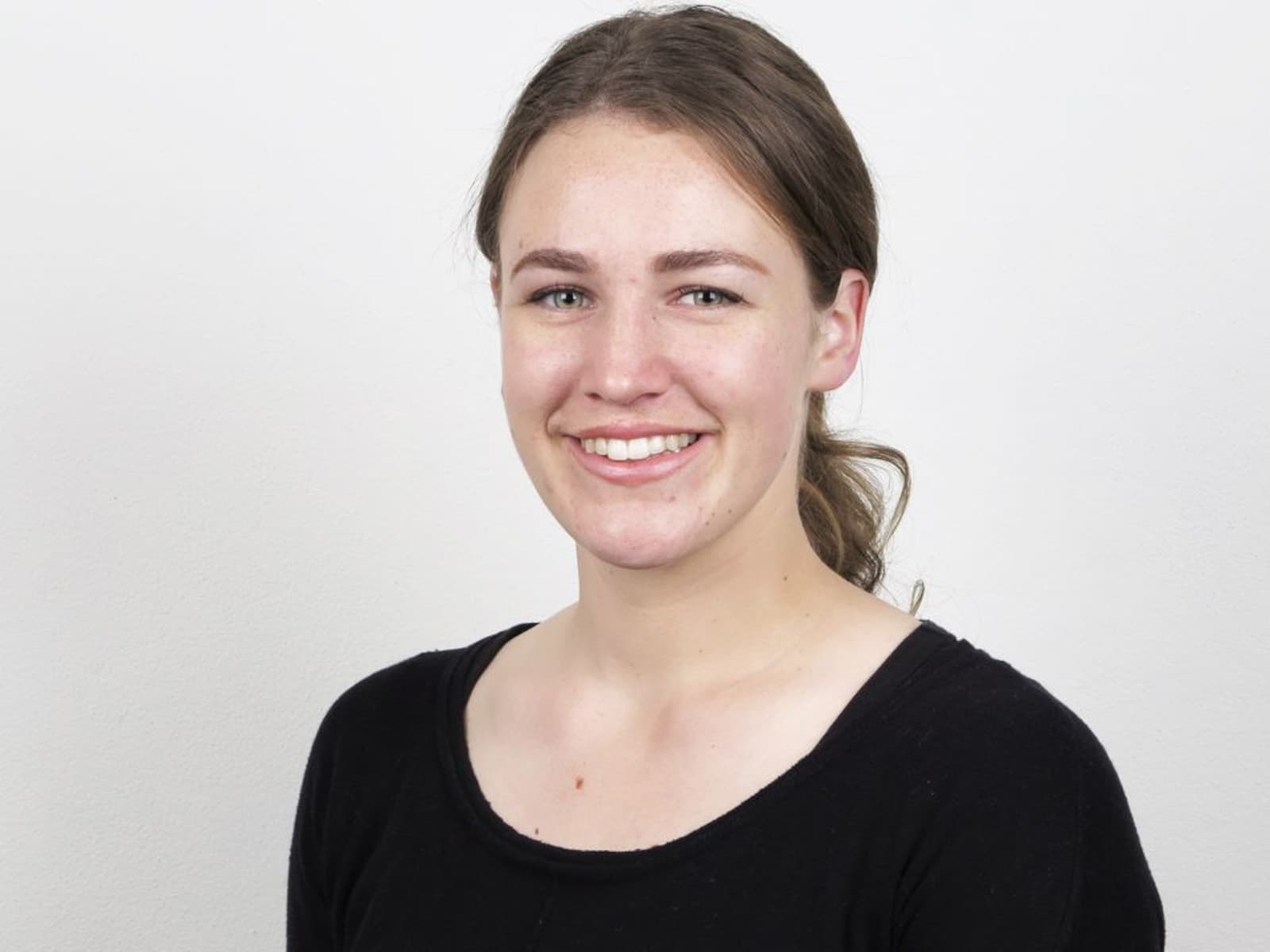 Rebecca from Mortdale, New South Wales, Australia