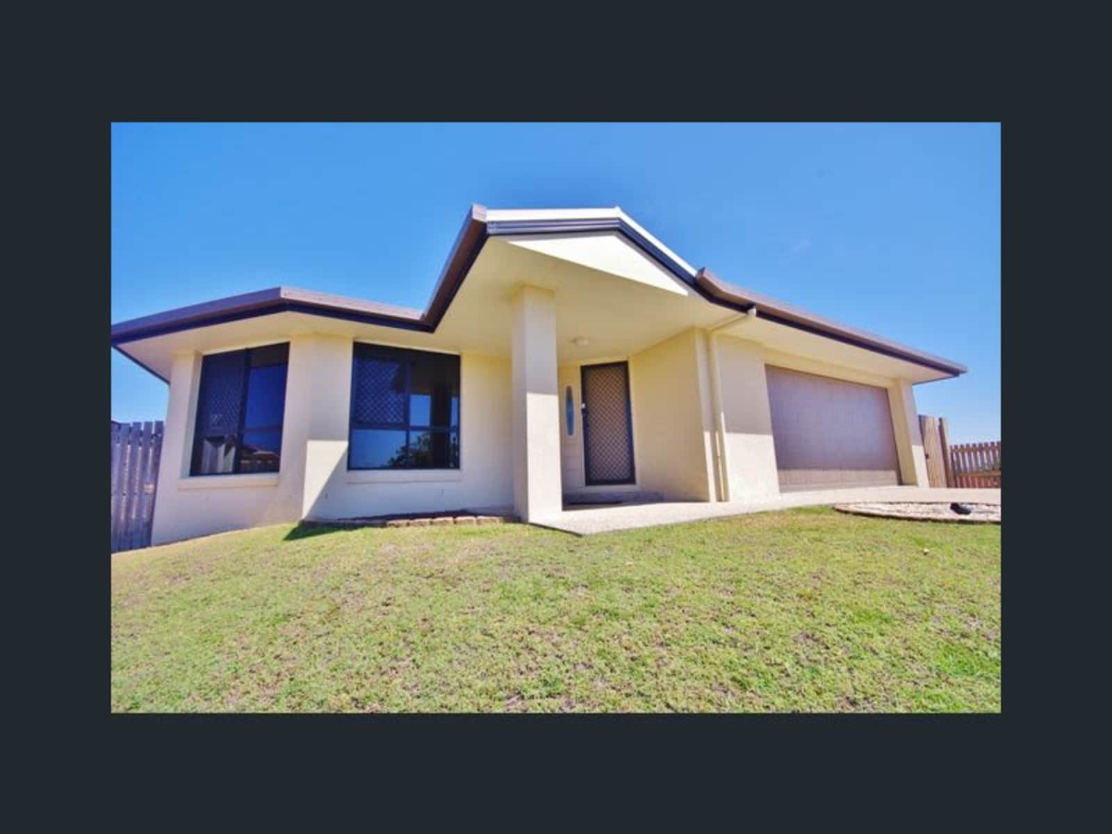 Housesitting assignment in Bucasia, Queensland, Australia