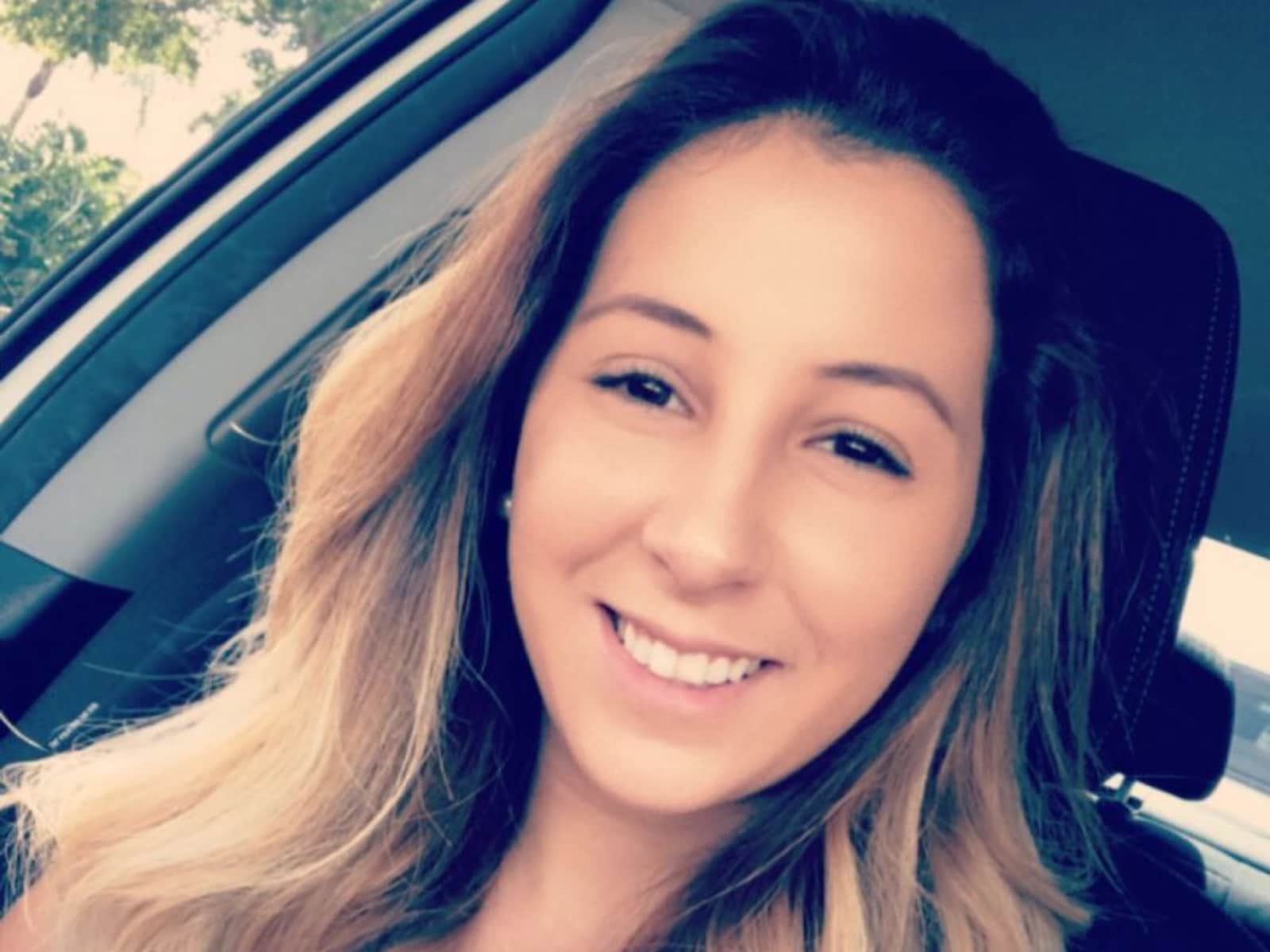Melissa from Miami, Florida, United States