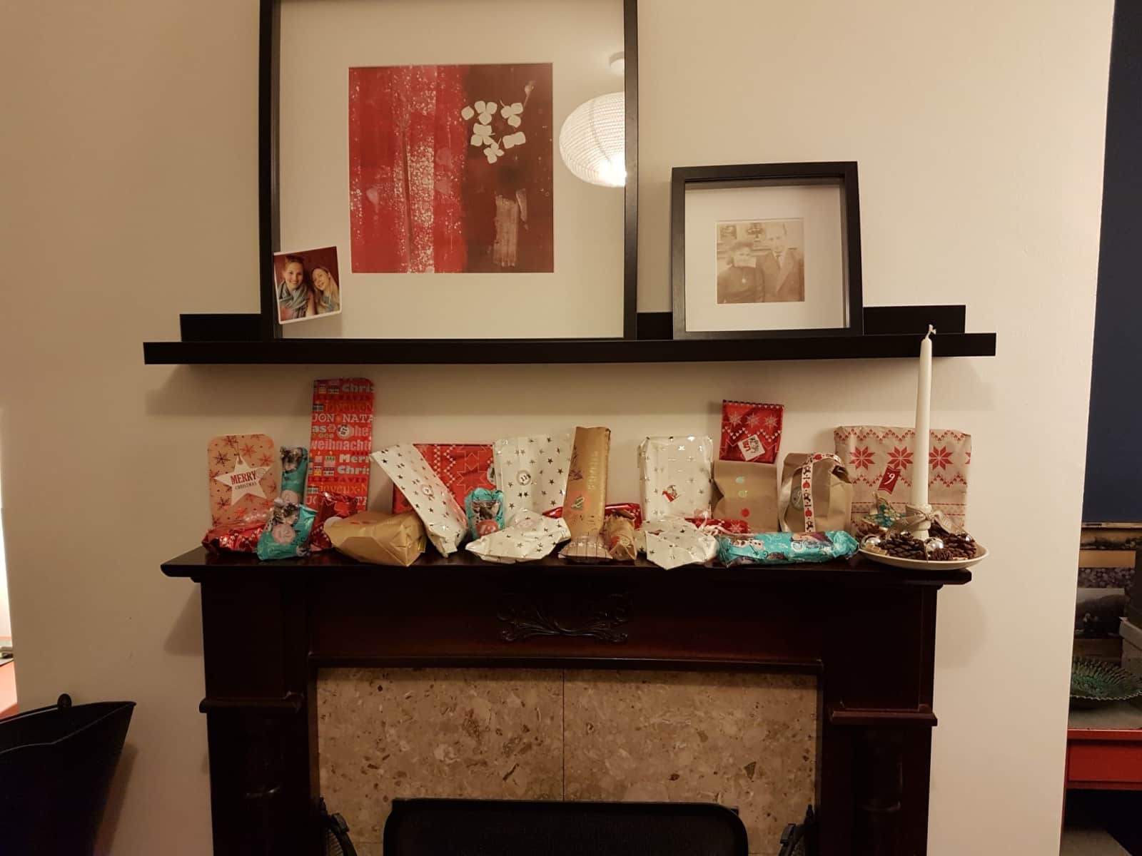 Housesitting assignment in Blackpool, Ireland