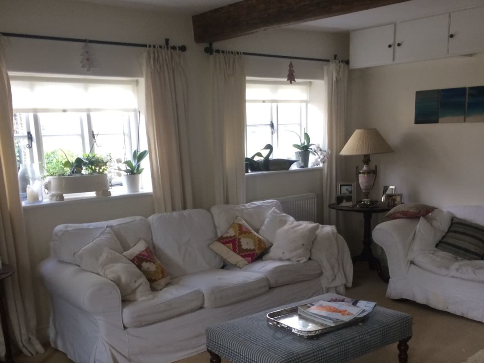 Housesitting assignment in Hawkley, United Kingdom