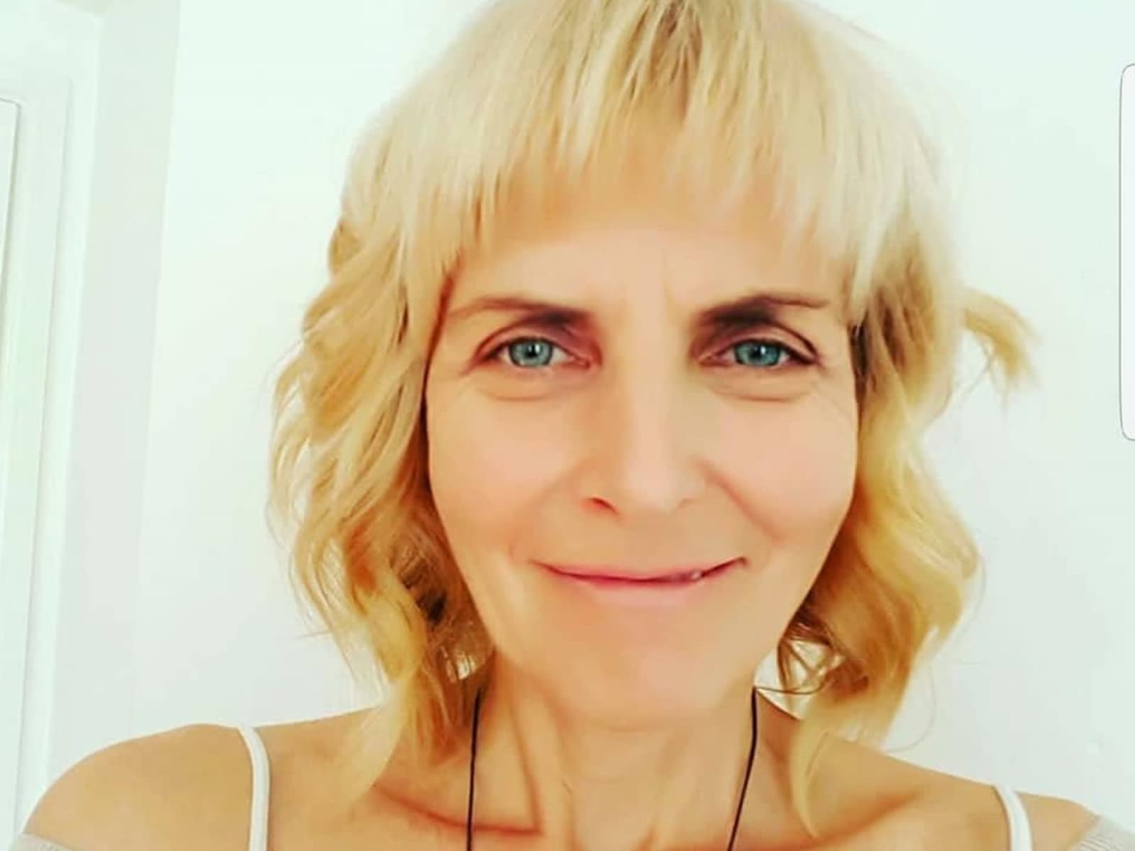 Helen from Strathaven, United Kingdom