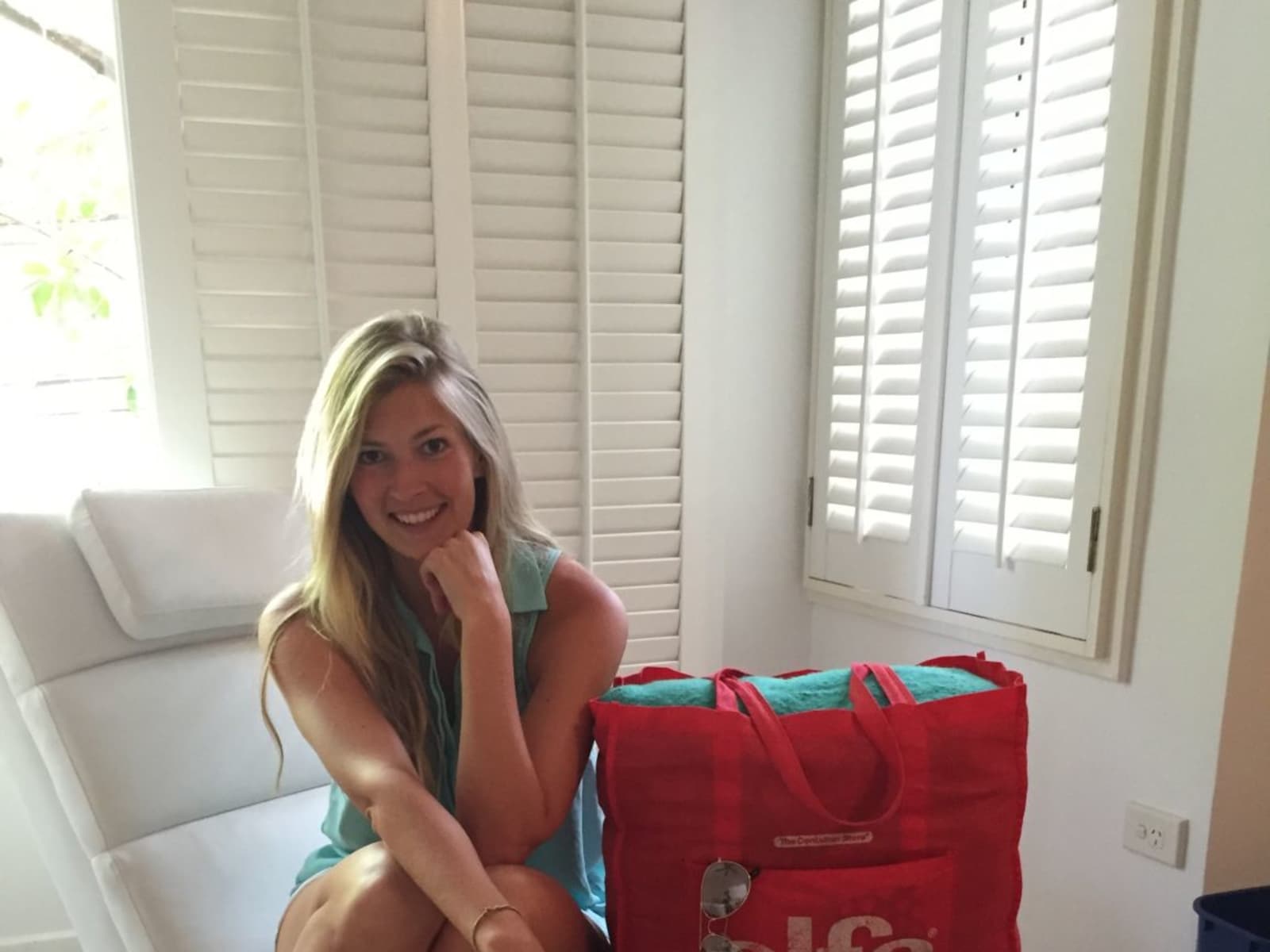 Brittany from Los Angeles, California, United States