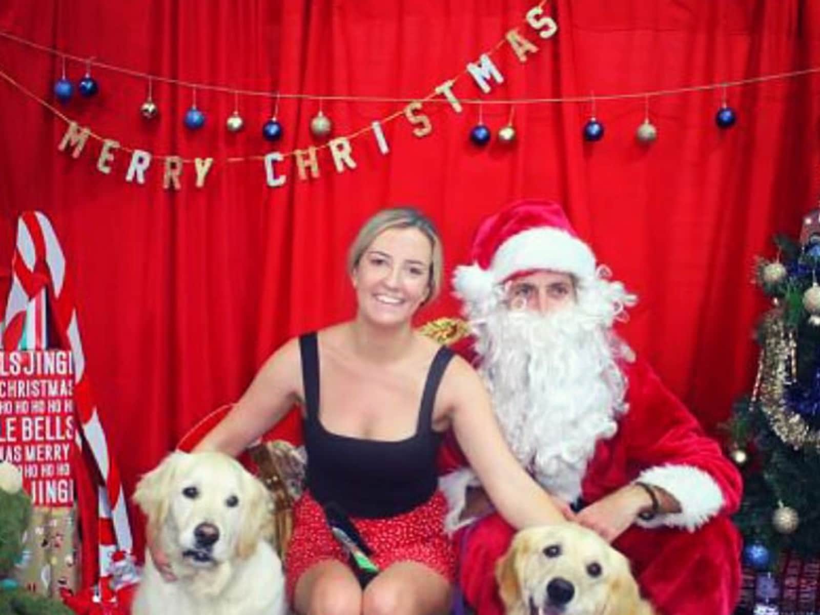 Rachel from Sydney, New South Wales, Australia
