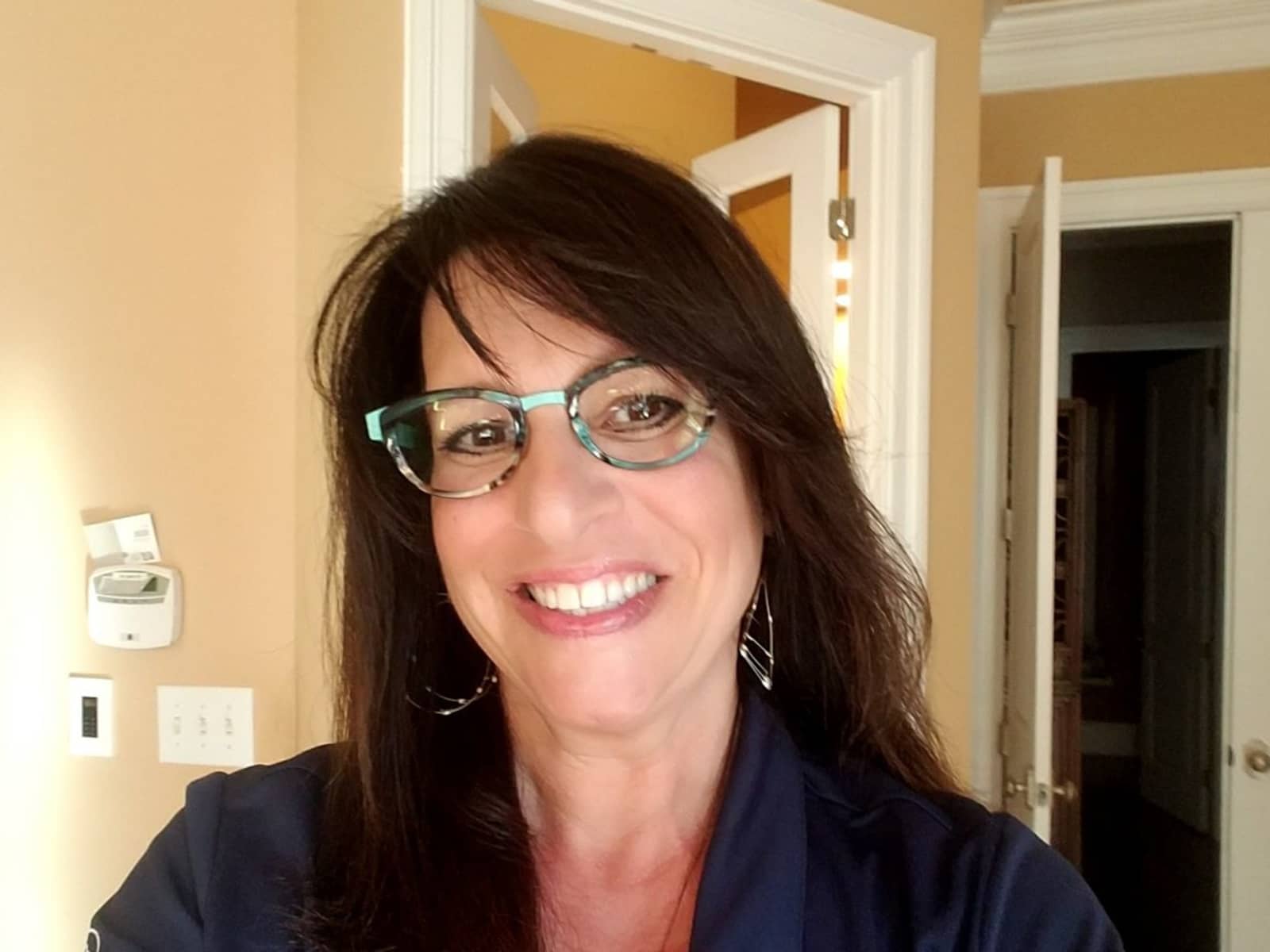 Dina & Edward from Charlotte, North Carolina, United States