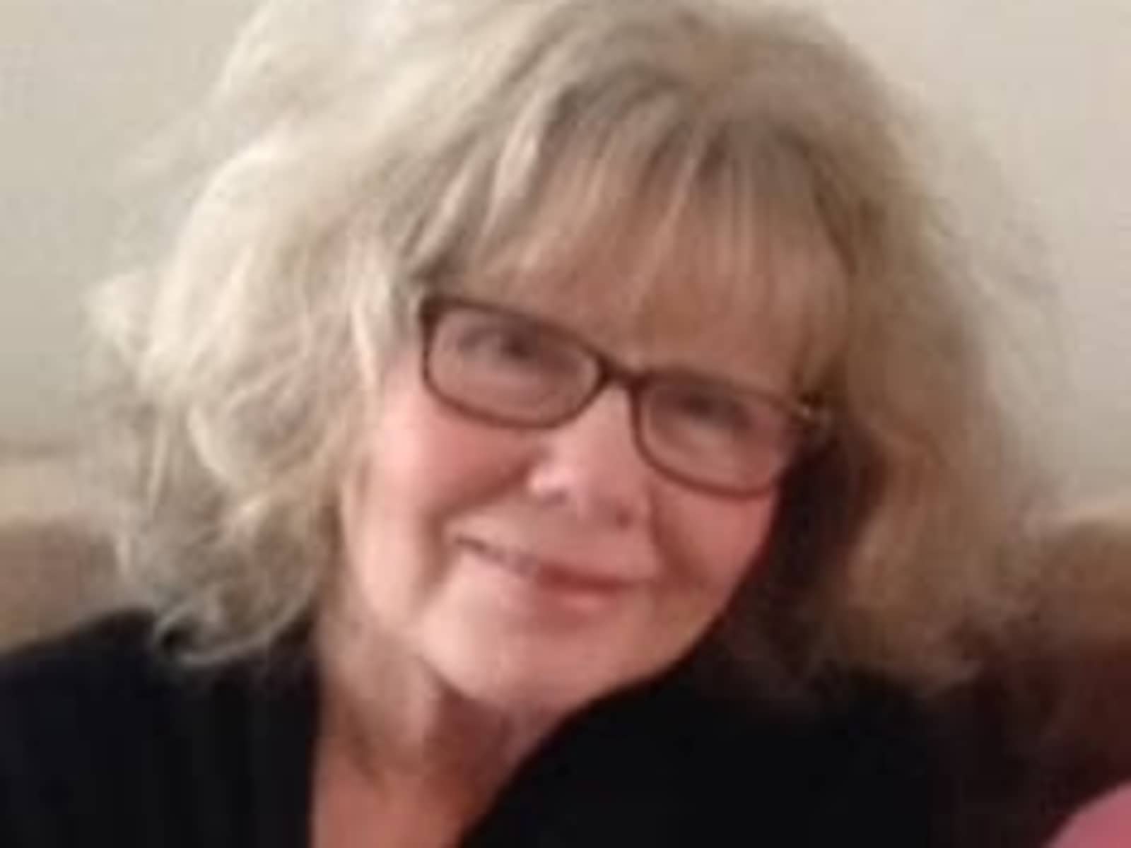 Linn from Ottawa, Ontario, Canada