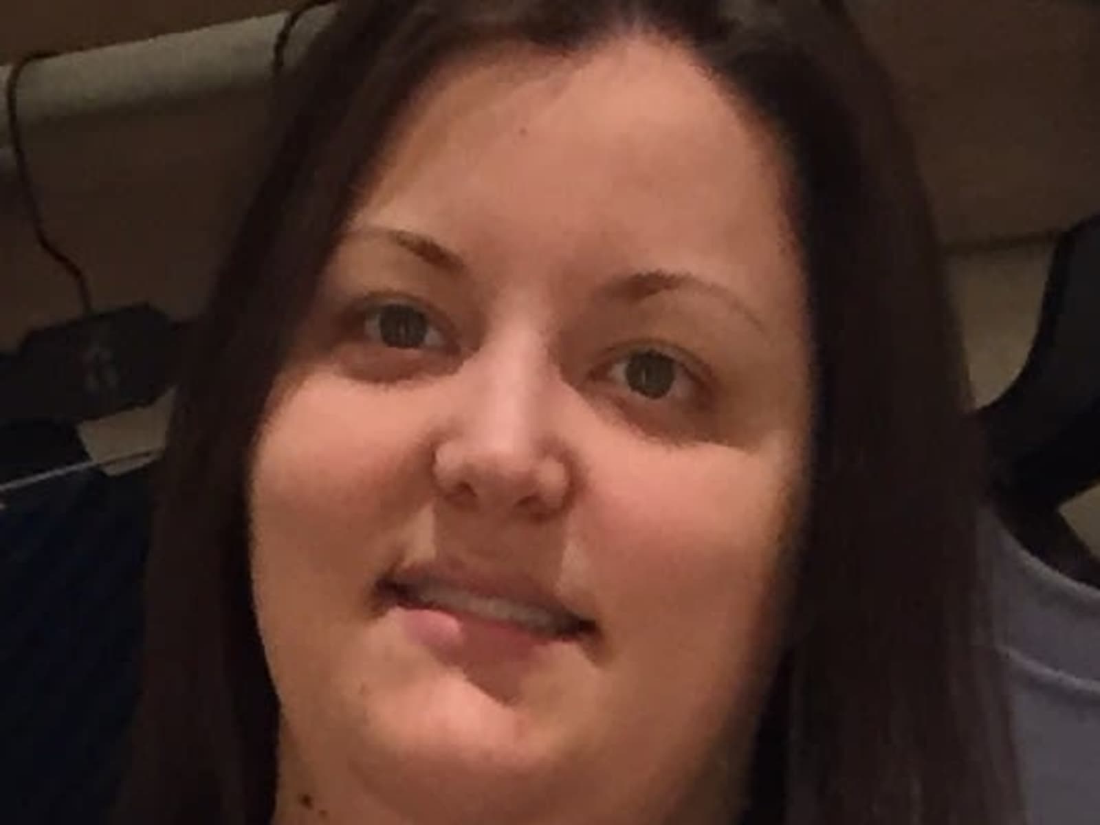 Megan from Columbus, Ohio, United States