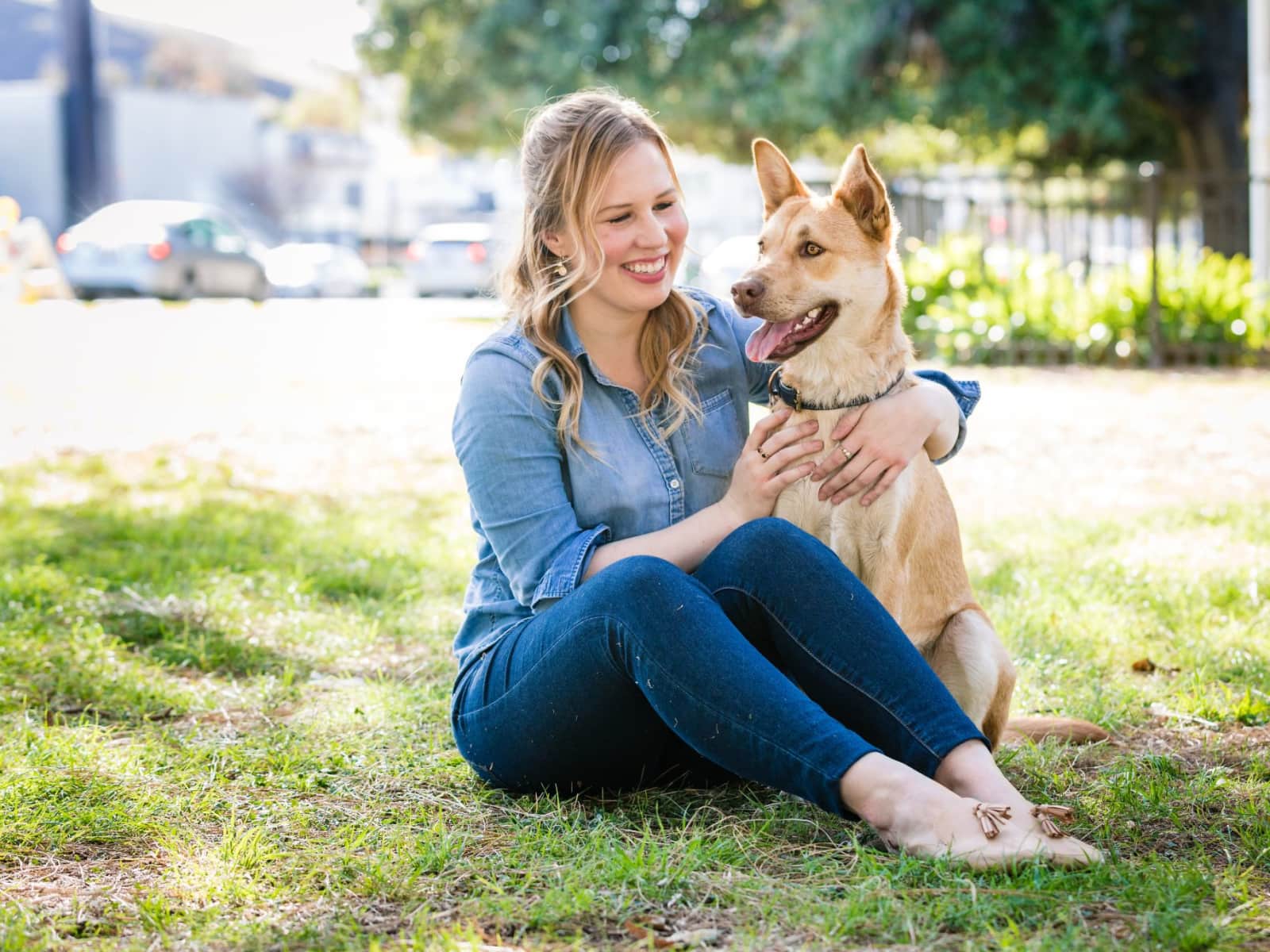 Katelyn from Austin, Texas, United States