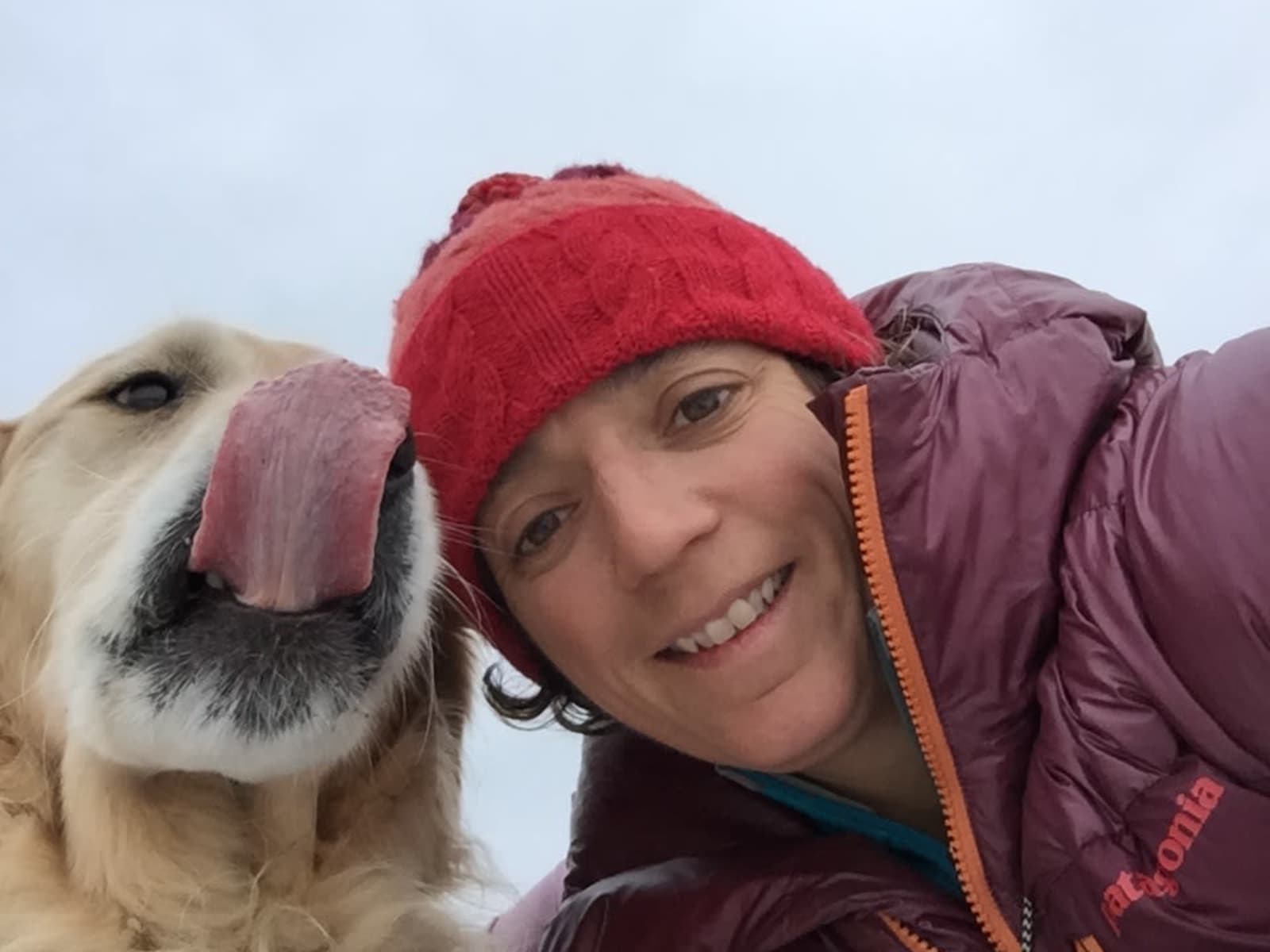 Sue from Vancouver, British Columbia, Canada